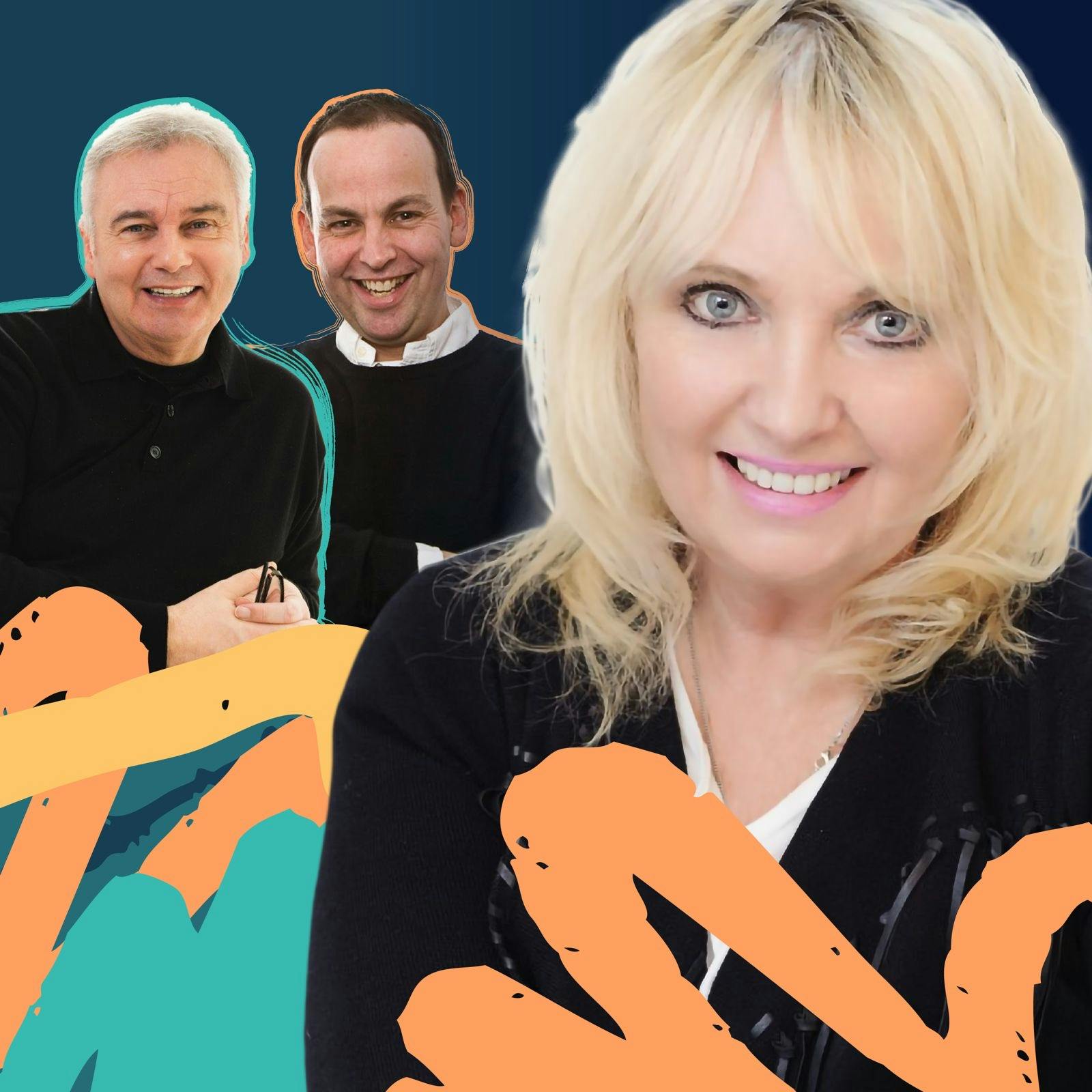 Dee Anderson – Growing up with Thunderbirds