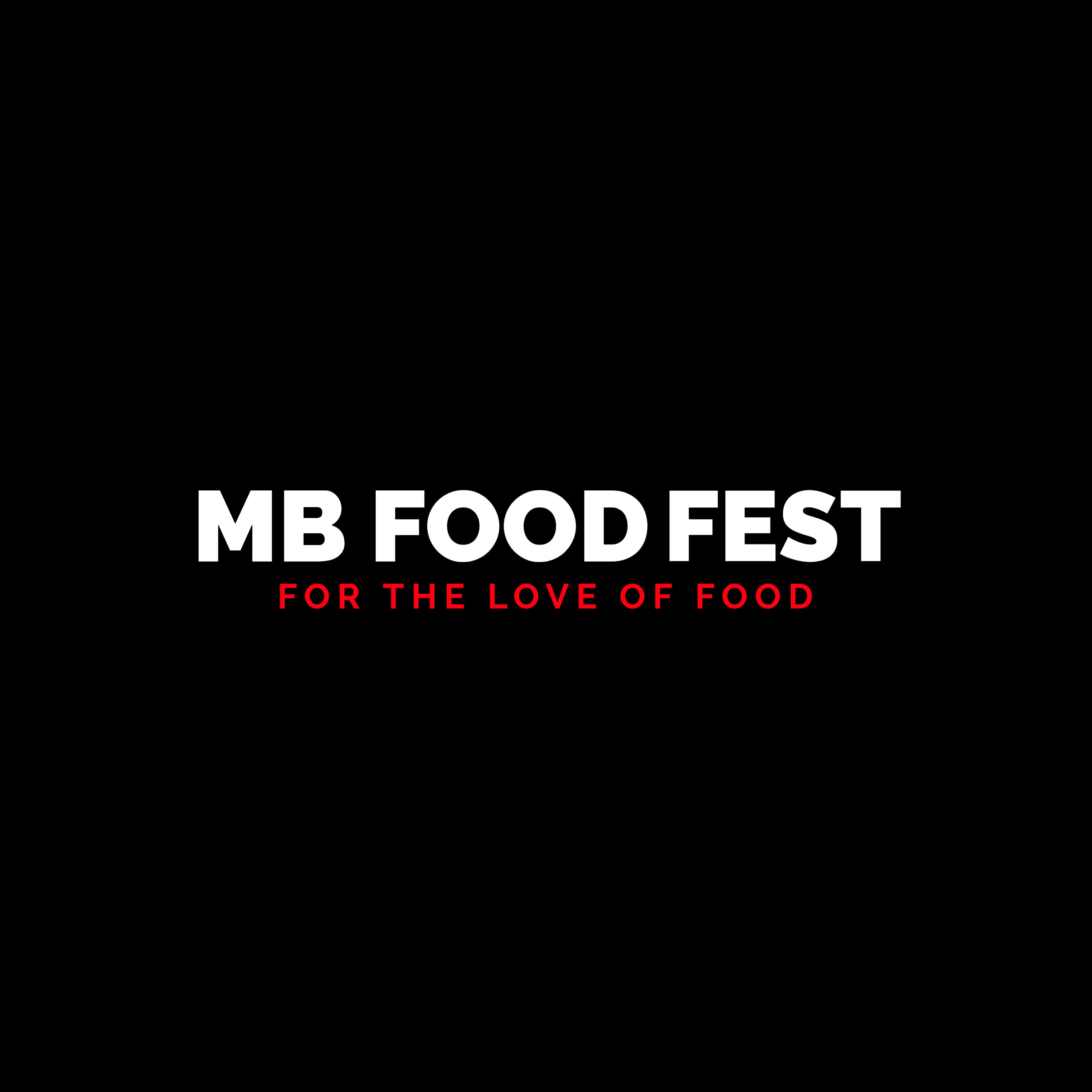 The Main Ingredient w/Kevin Burgin welcomes MB Food Fest episode artwork