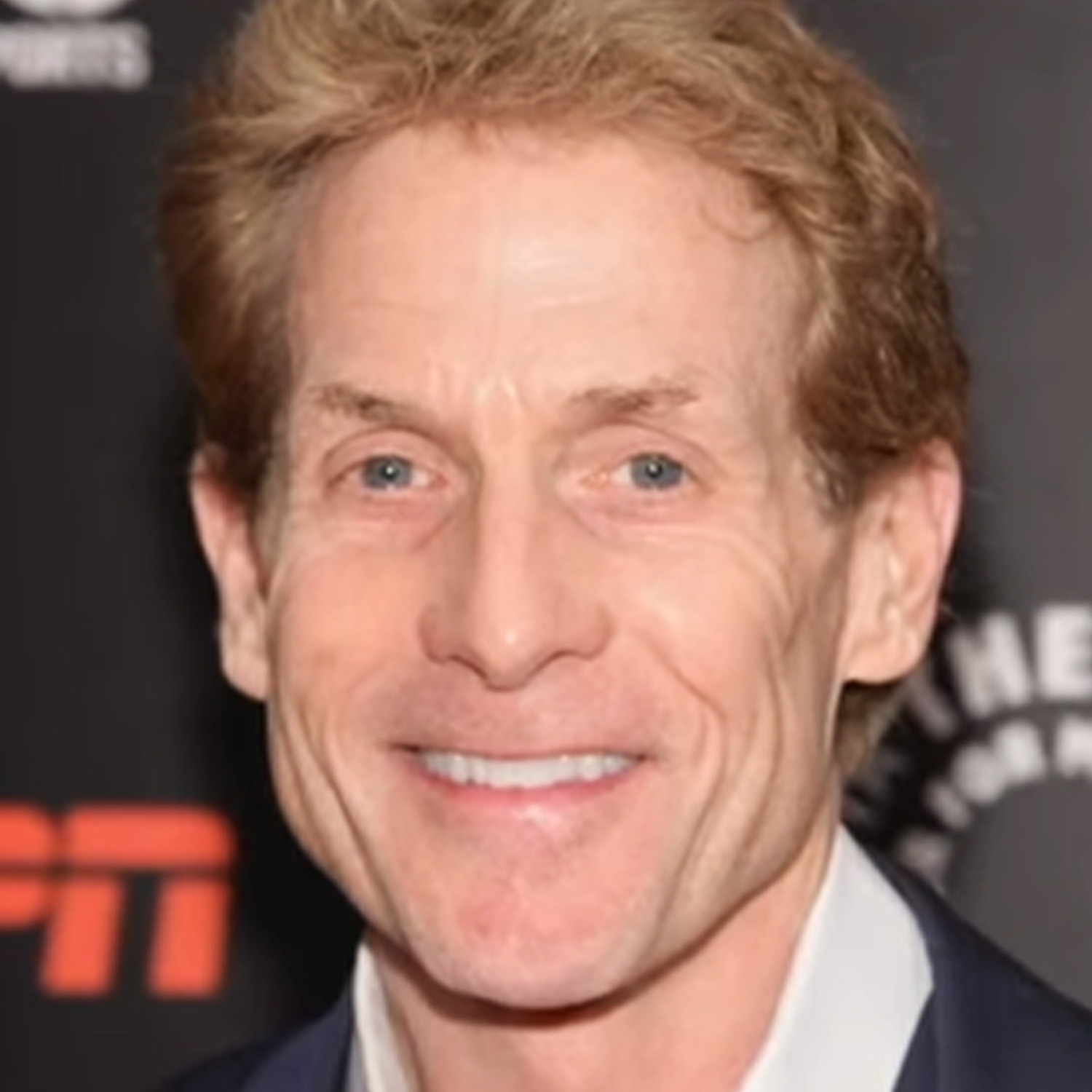 Skip Bayless Accused of Sexual Harassment?!