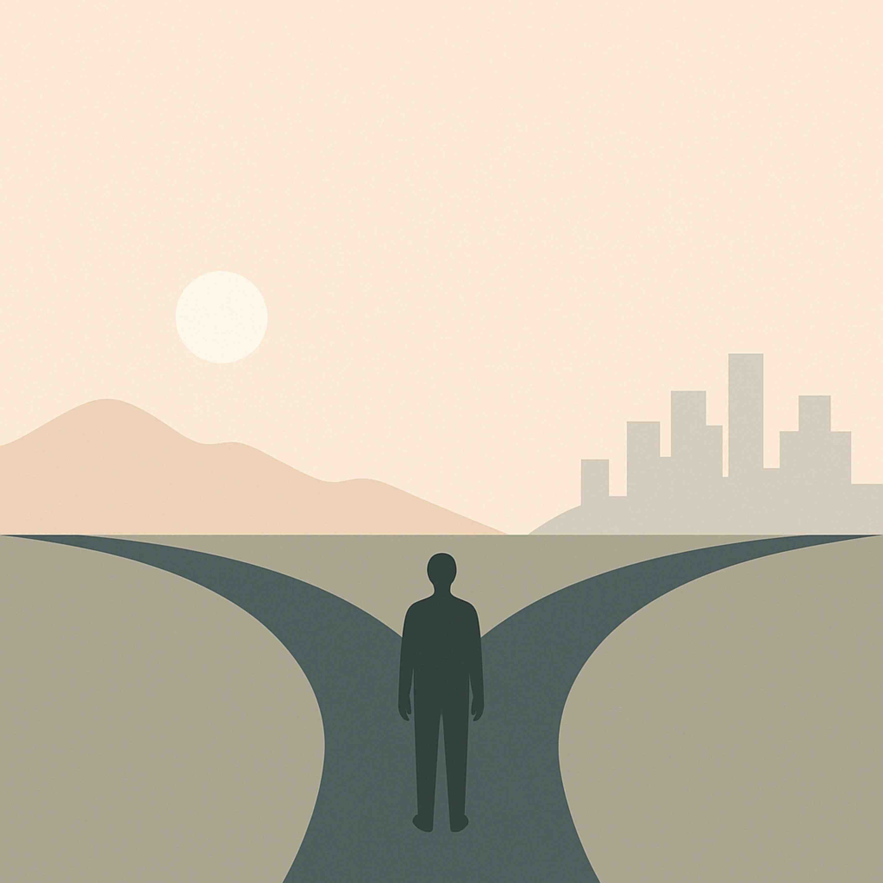 Why Following Your Dreams Will Make You Free by Wanderer of Millennial Revolution on Financial Independence and Purposeful Living