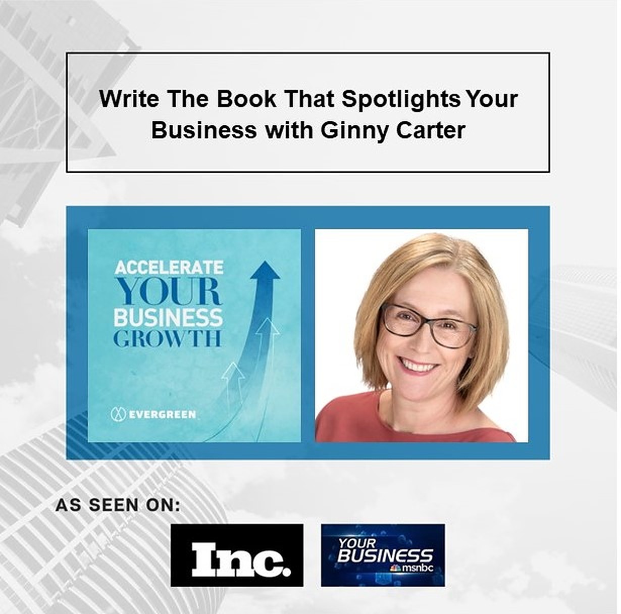 Accelerate Your Business Growth