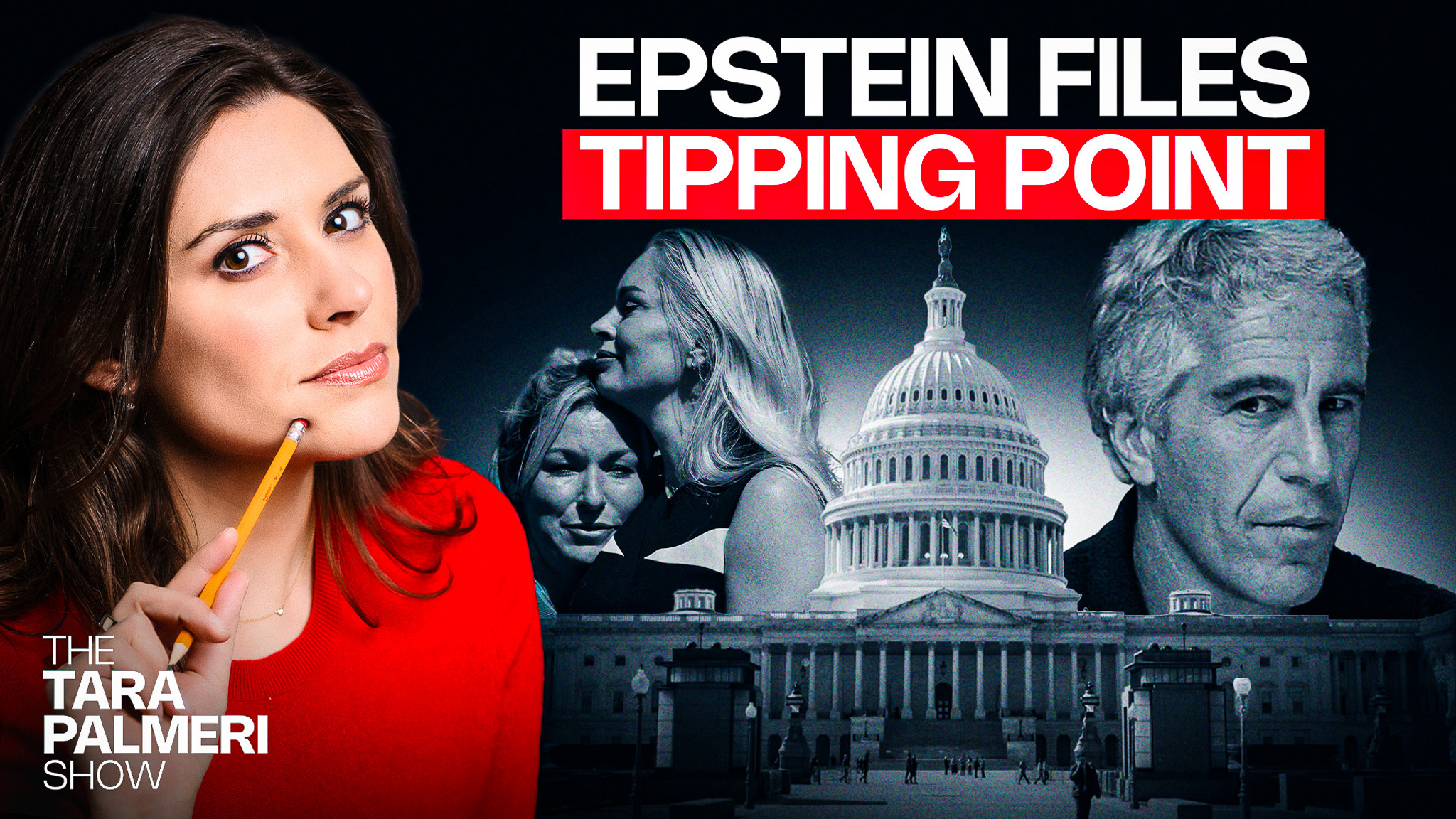 The Epstein Files: Congress forced to Act?
