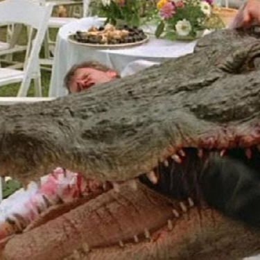 Retroactive Episode 4: Alligator (1980)