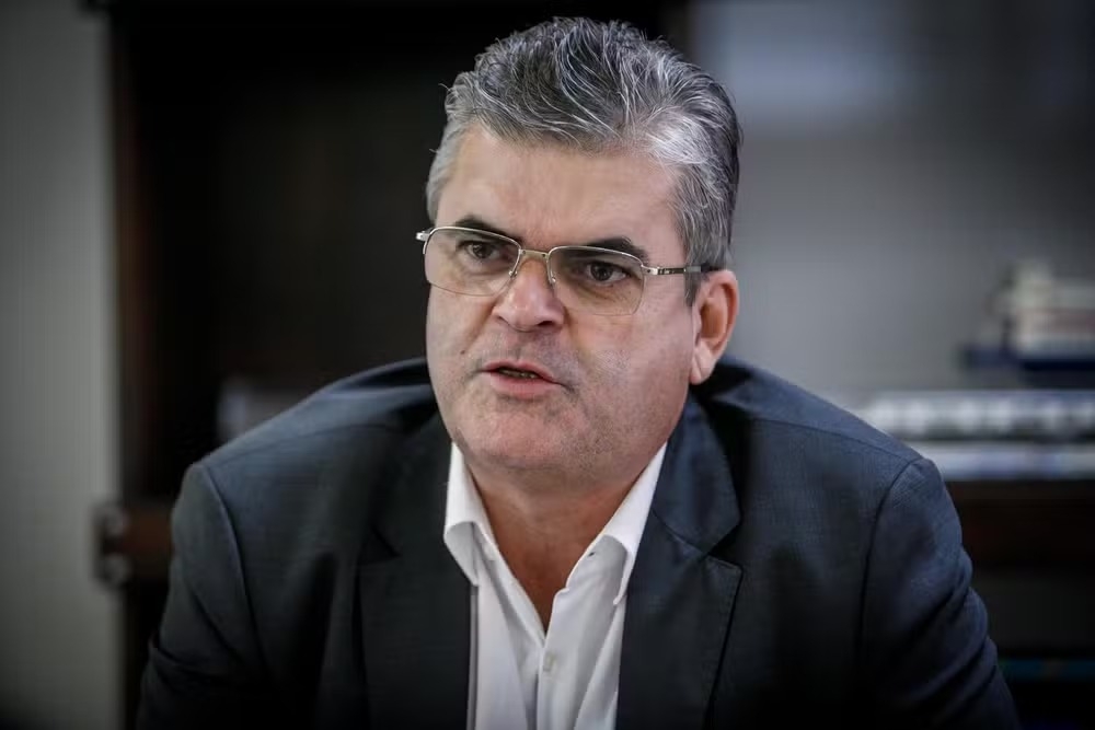 PF contabiliza dinheiro encontrado embaixo de sofá em empresa ligada a Washington Reis episode artwork