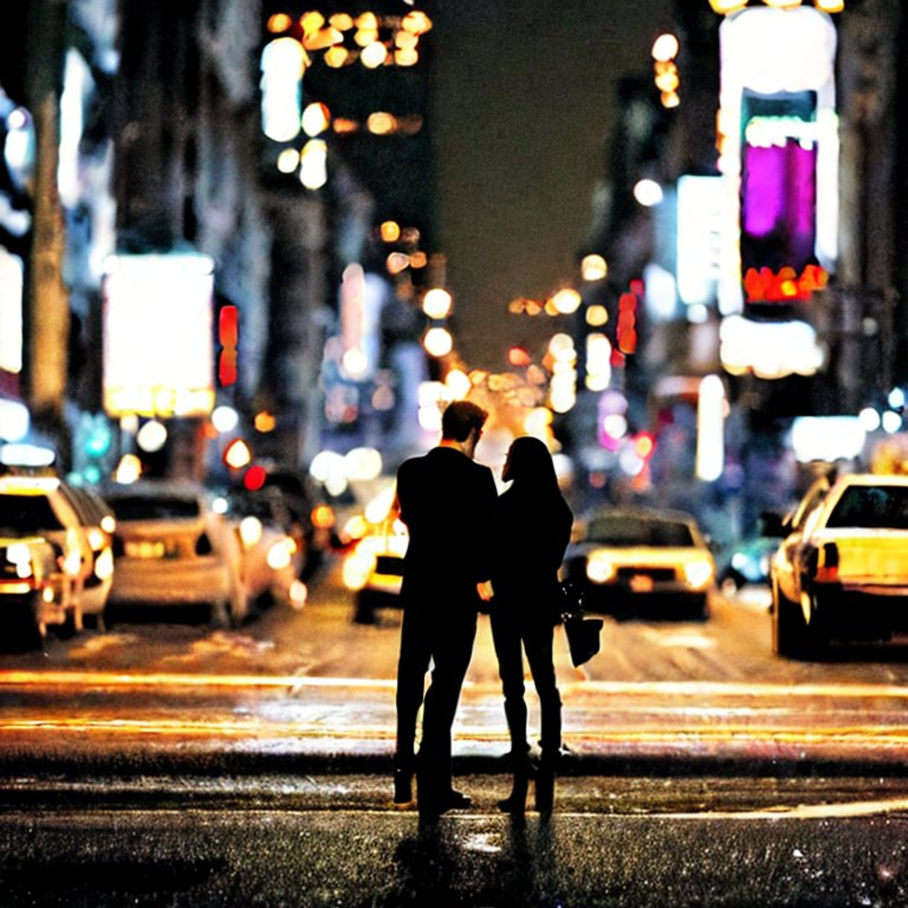 Trending in America: AI - Powered News and Analysis