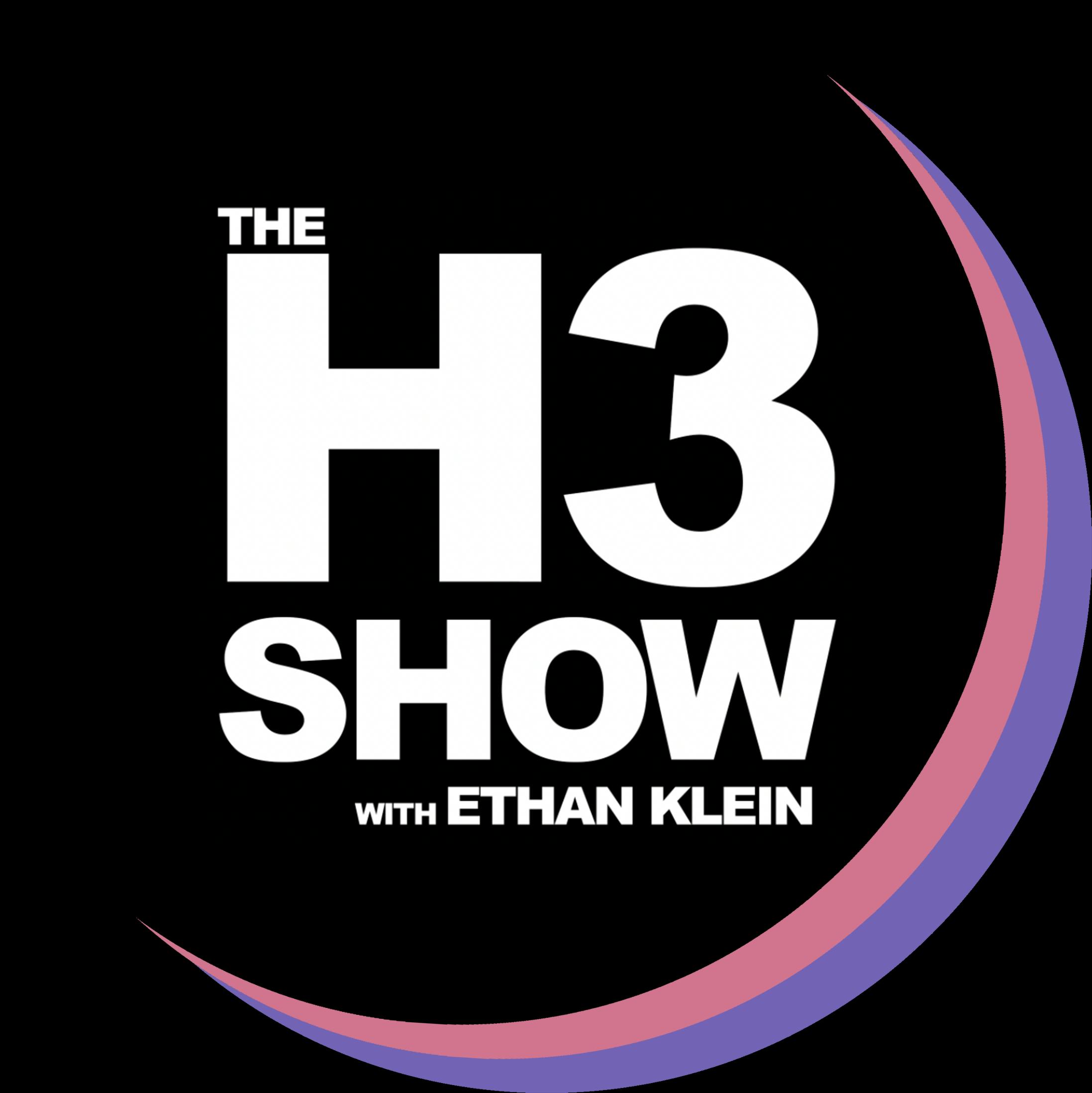H3 Podcast podcast show image