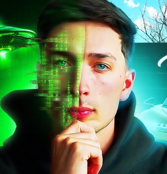 "Do THIS to Resist the Slave Mind" 🤖 - DATASETS 👽