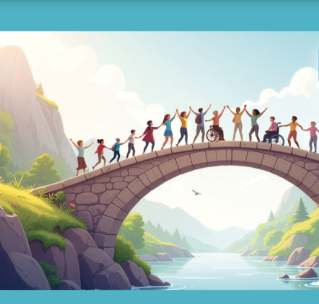 Silicon Valley Reads 2026: Bridges to Belonging