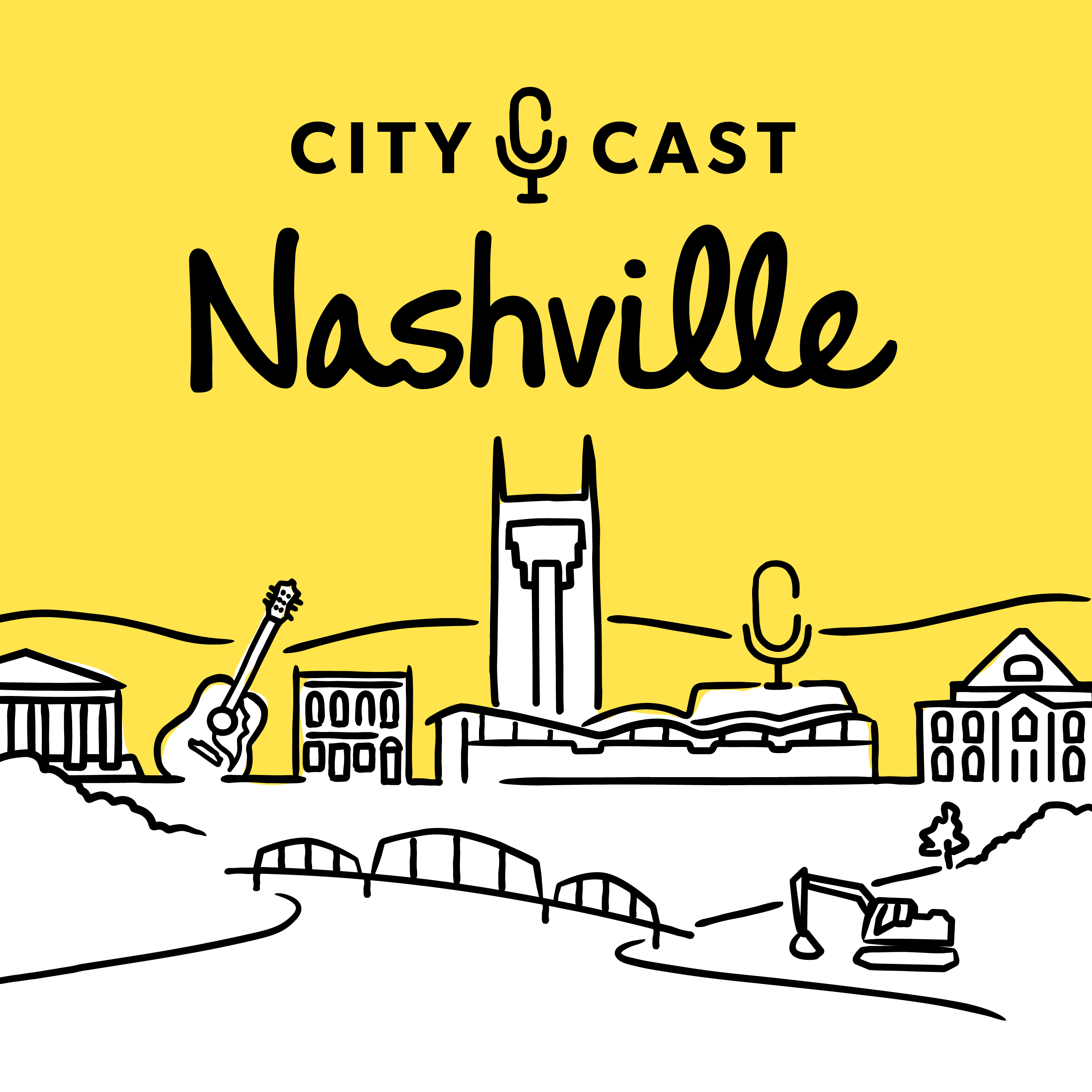City Cast Nashville