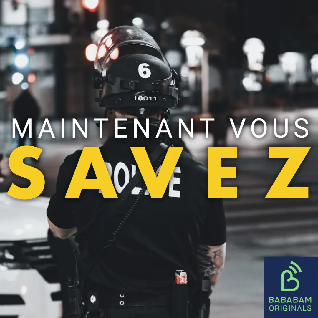 Qu'est-ce que l'IGPN ?