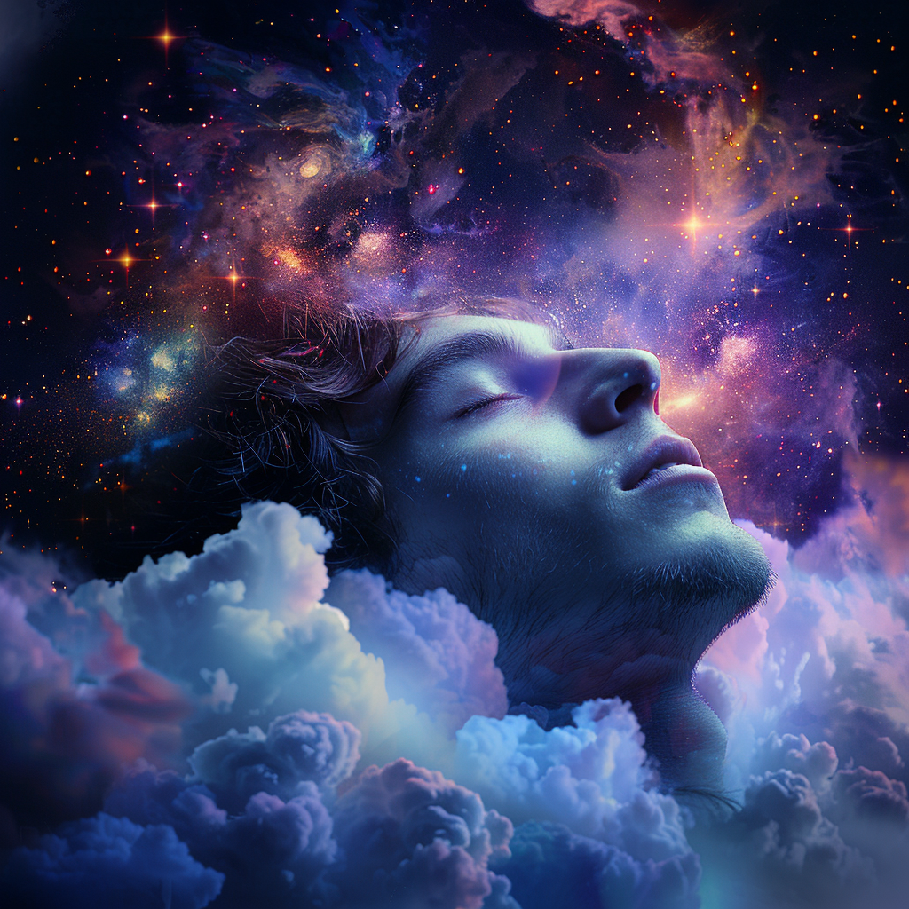 Guided Sleep Meditation, Quantum Jump, ENTER a Parallel Reality, Manifest Alternate Versions of YOU