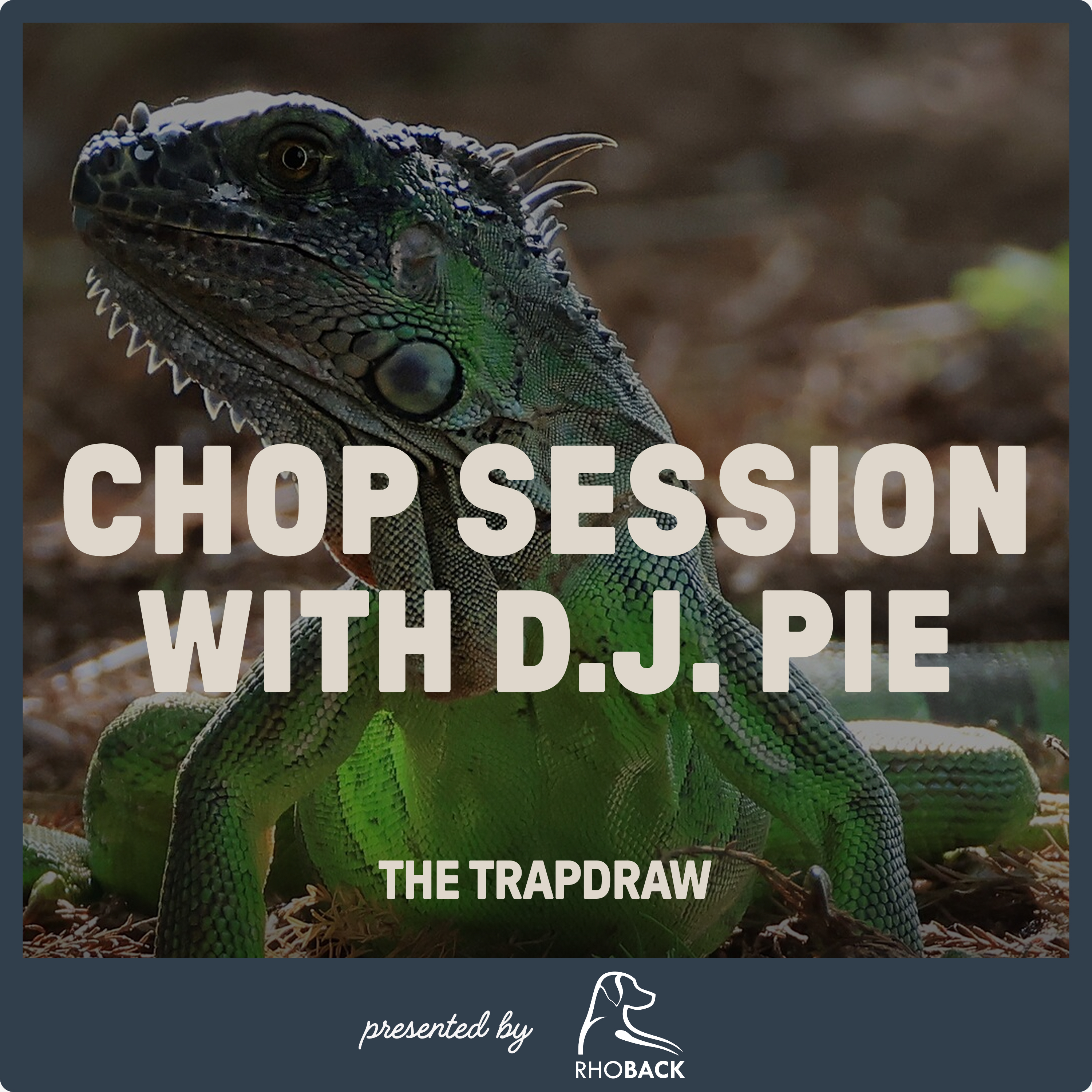 381: Chop Session with DJ Pie