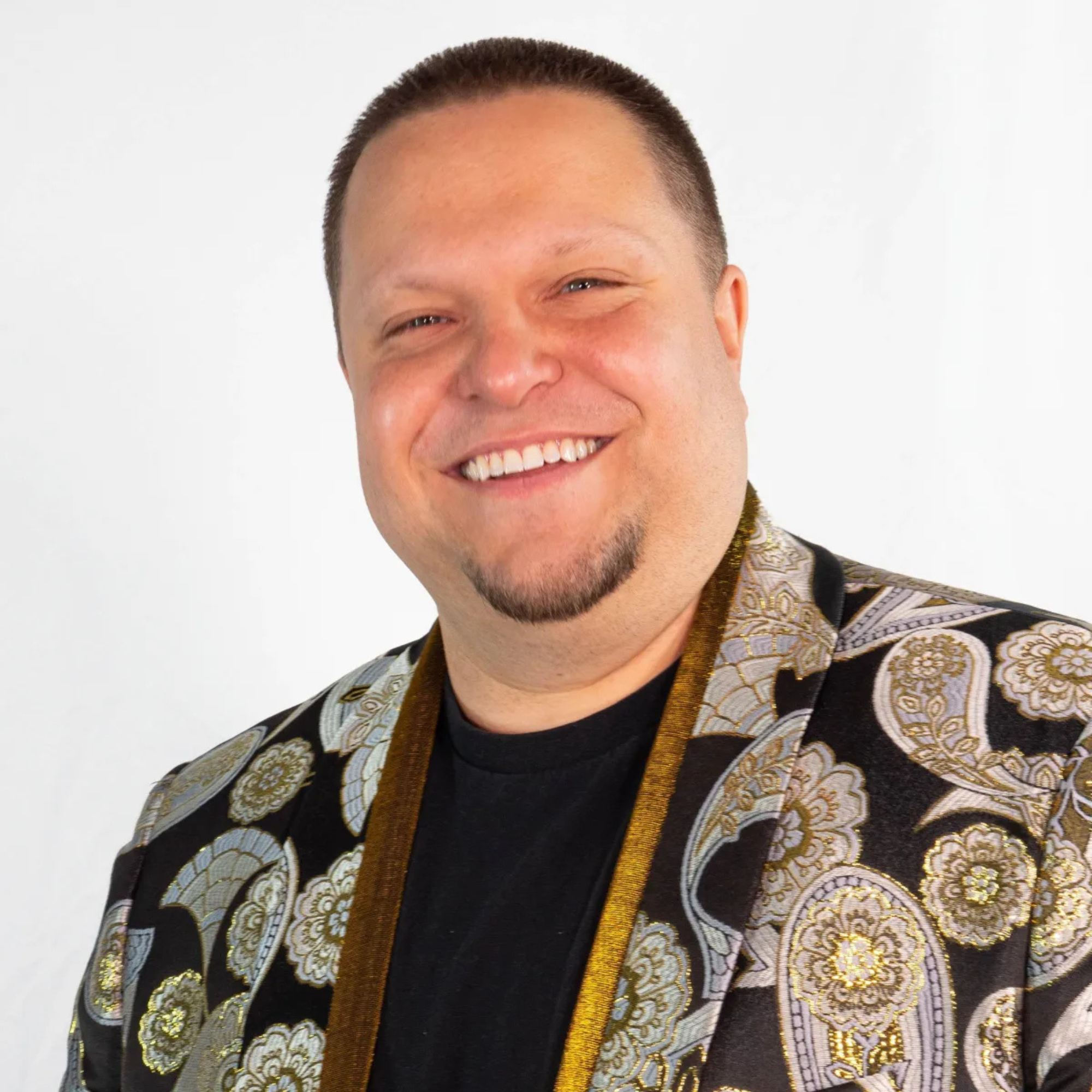 Mission Matters Entertainment with Adam Torres