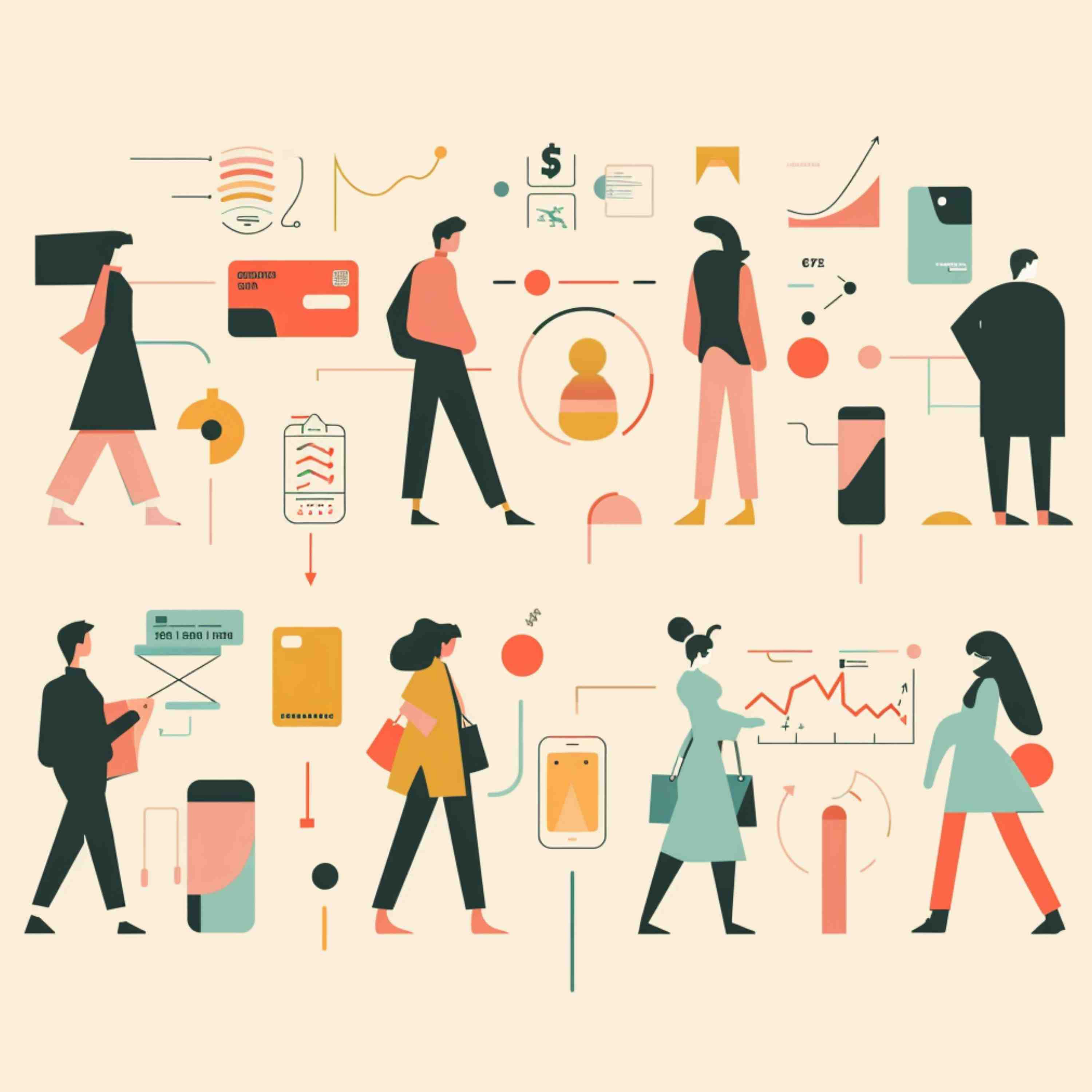 Six Secrets of a Credit Score by J Money of Budgets Are Sexy on Payment History & Financial Habits