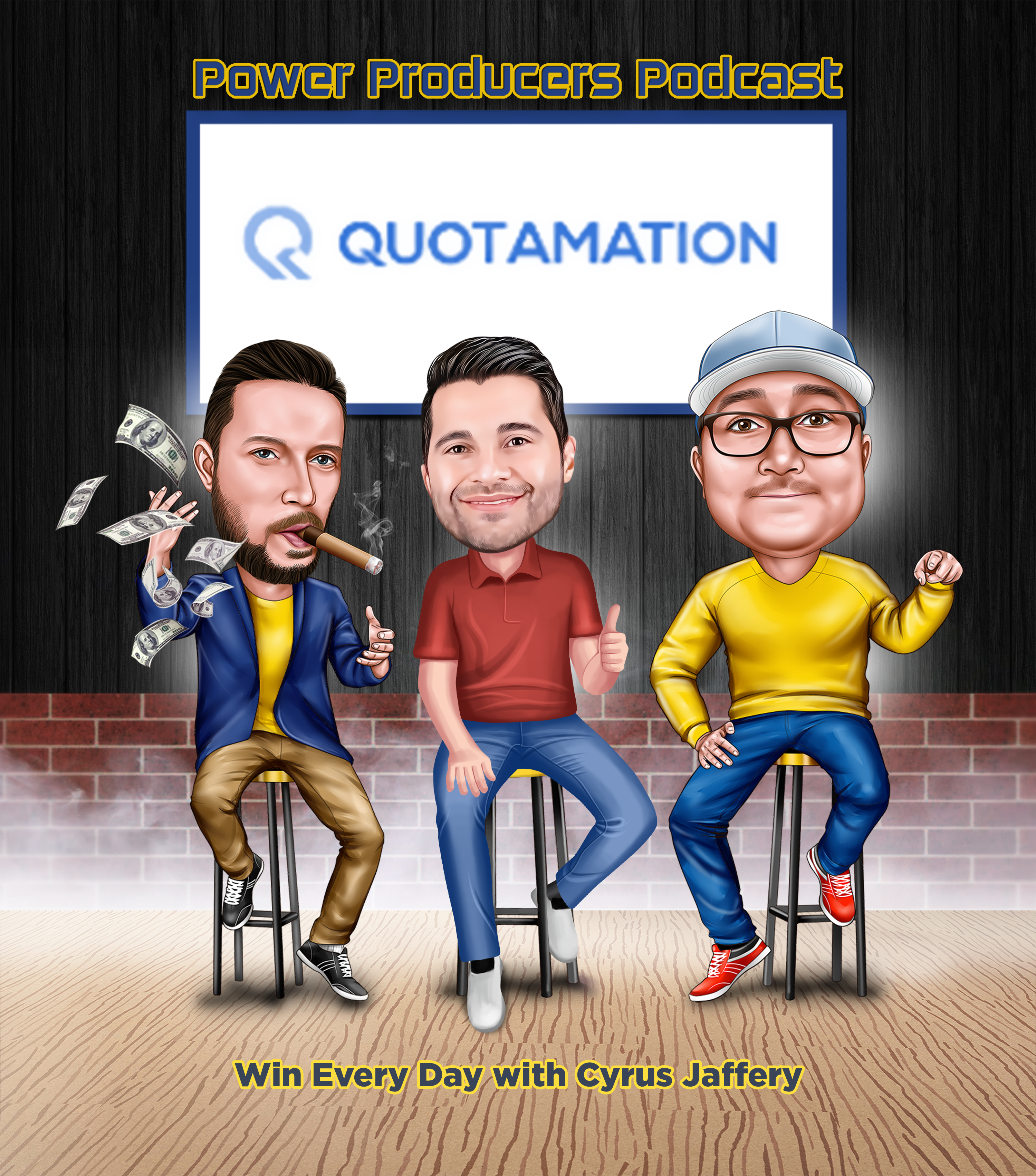 Power Producers Podcast