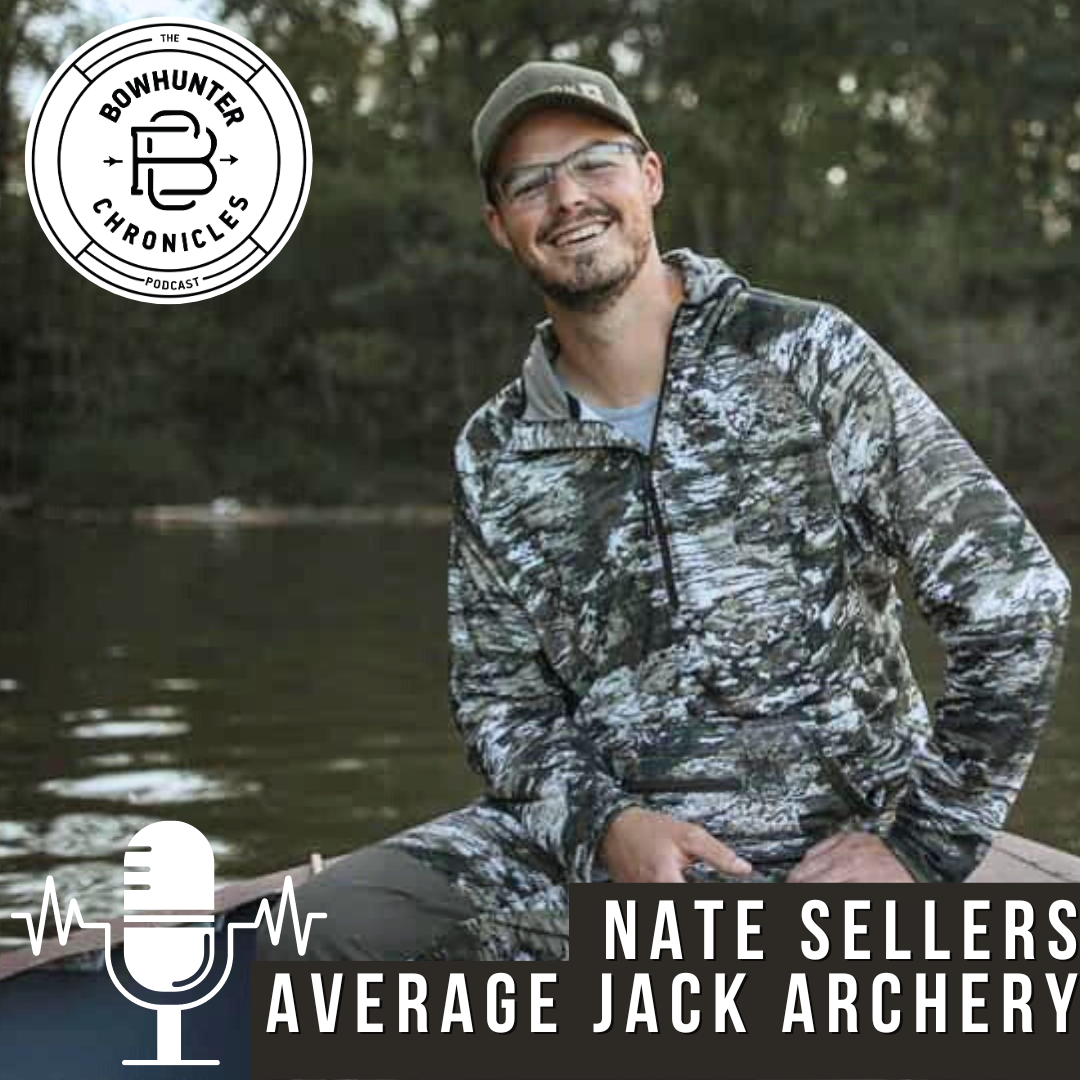 Bowhunter Chronicles Podcast