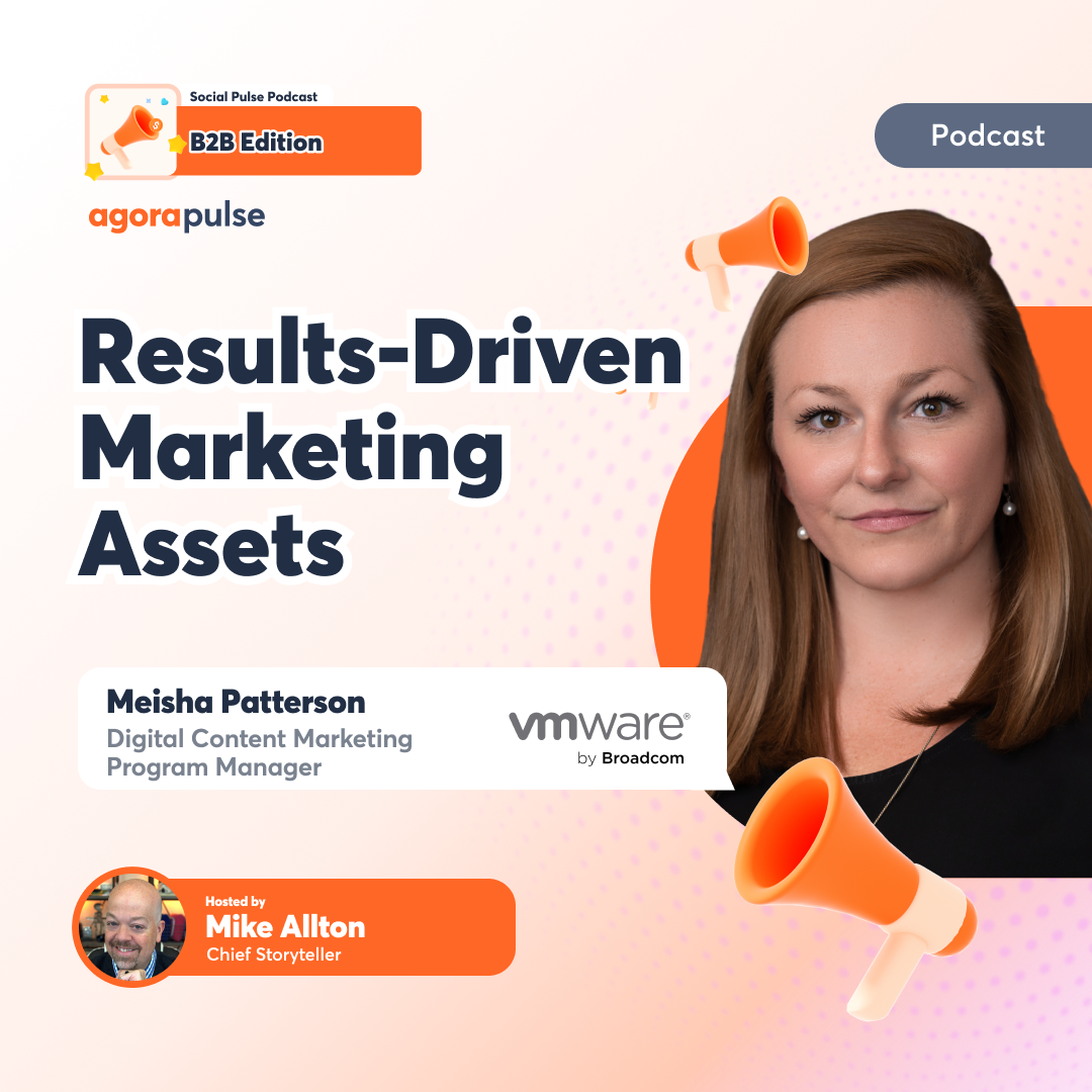 Social Pulse Podcast: B2B Edition