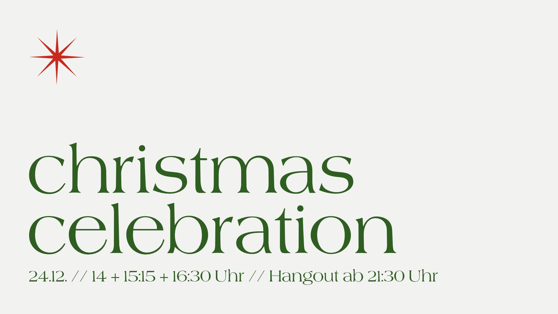 The Stories of Christmas – Lukas: Sind die Evangelien glaubwürdig? – Joe Baer episode artwork
