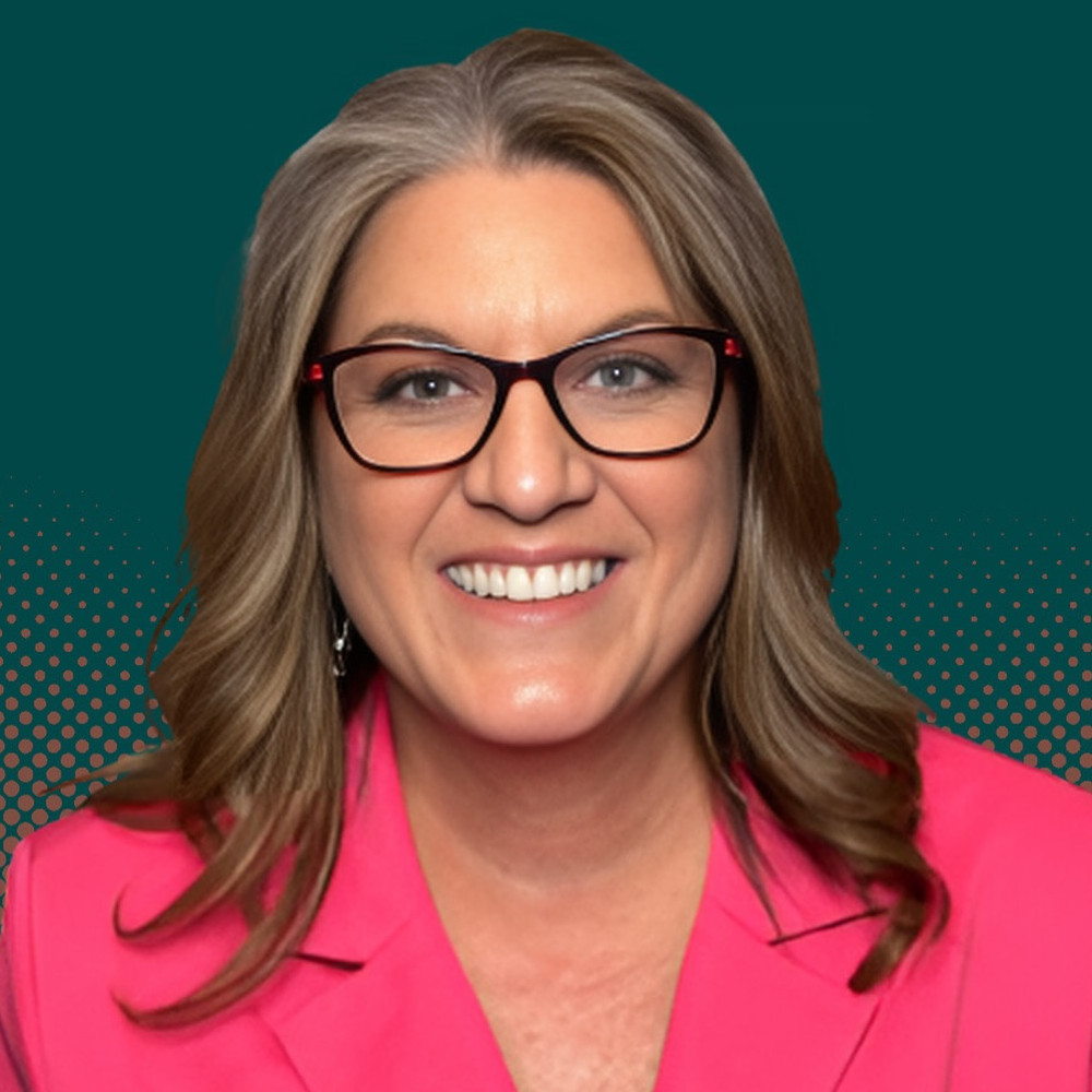 Natalie Kime's Journey to Financial Empathy episode artwork