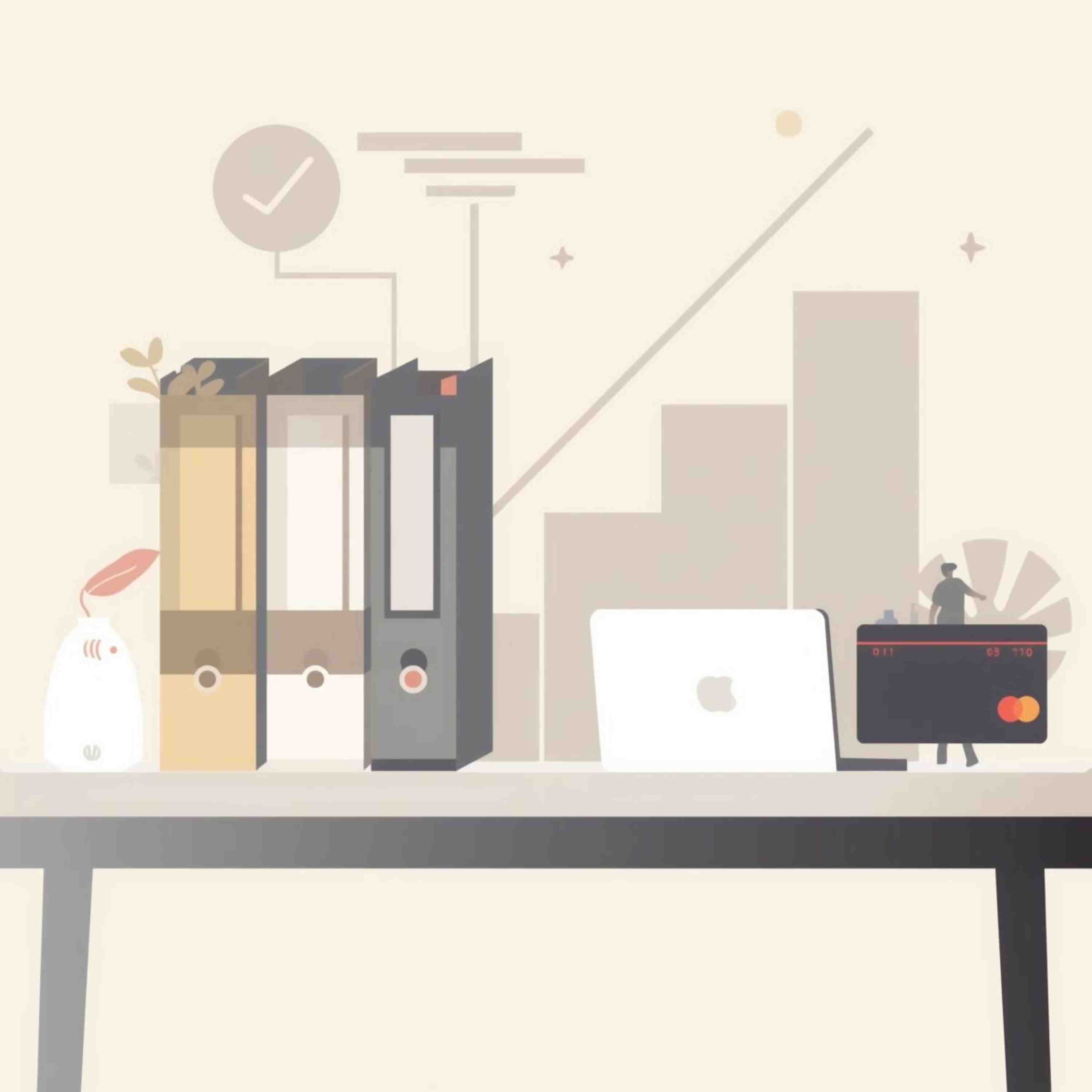 2026: [Part 1] Advantages of a Business Credit Card for Self-Employed by Vicki Cook and Amy Blacklock of Women Who Money