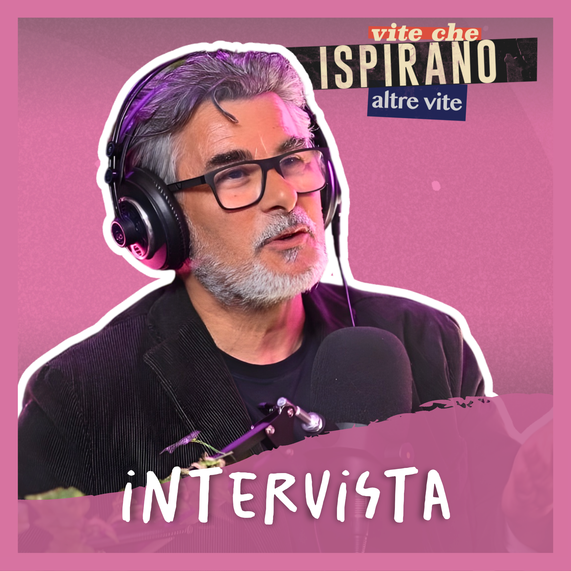 La crisi del cinema italiano con il regista Paolo Genovese | Vite che ispirano altre vite #8