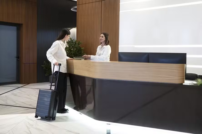 Entenda o que muda com nova regra de check-in digital obrigatório em hotéis e pousadas em todo o país episode artwork