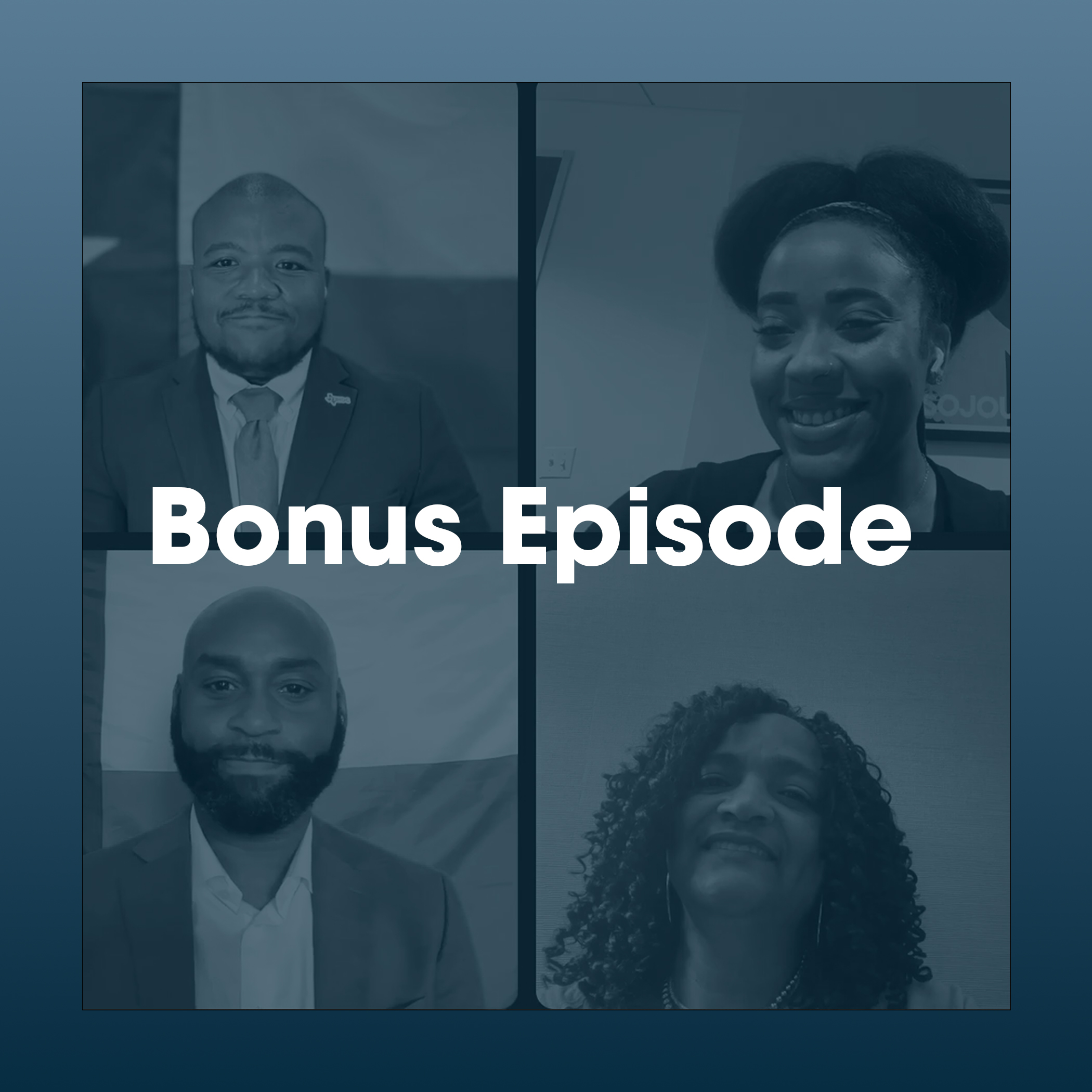 Bonus Episode: Quorum Break with Texas Black Caucus Reps