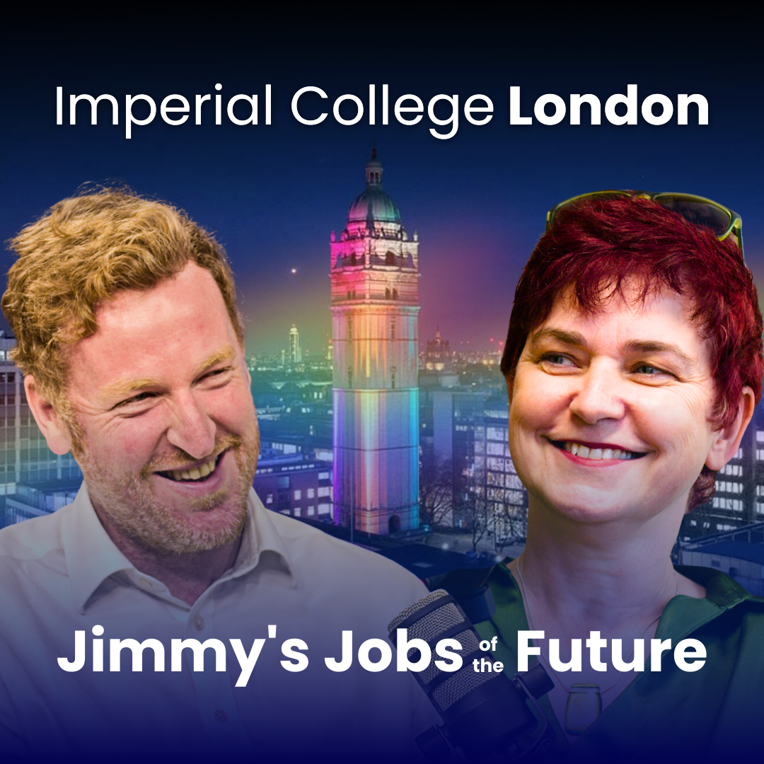 The Future of Imperial College... is in San Francisco?