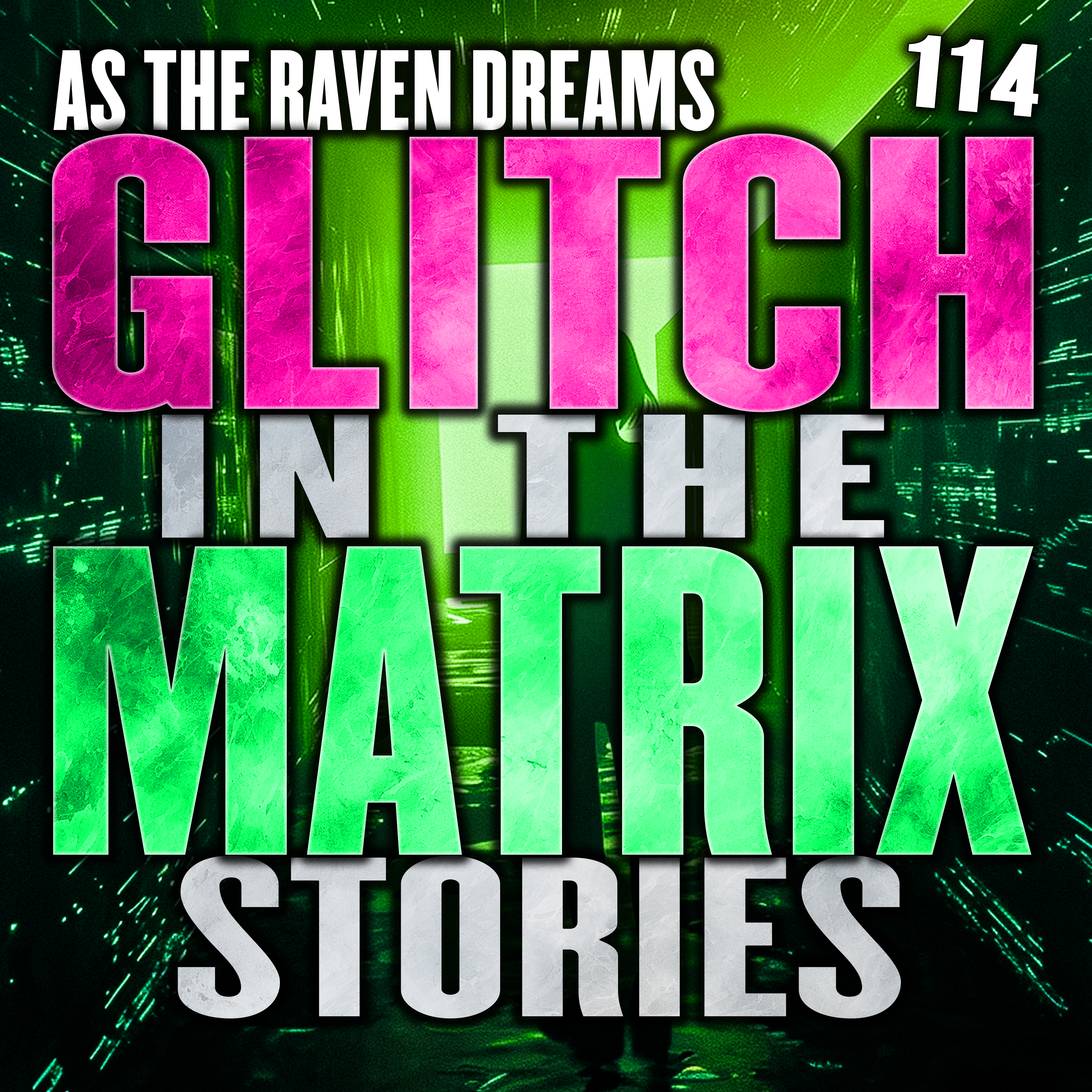 Glitch In The Matrix Stories Ep. 114 | ATRD Podcast artwork