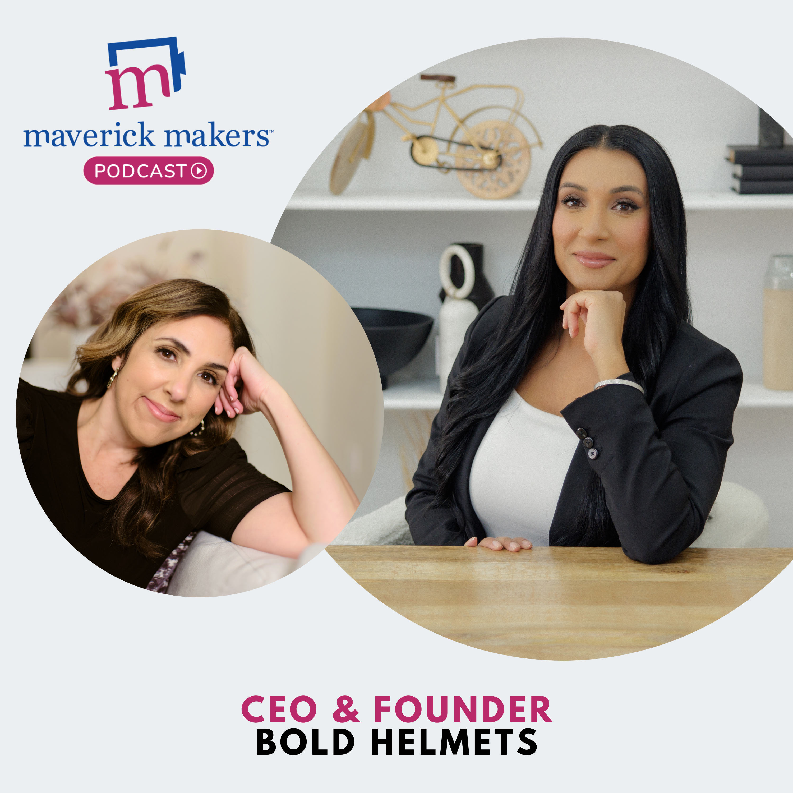 Tina Singh: Turning A Gap In The Market Into A Bold Movement