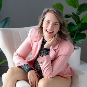 Exploring Pleasure and Empowerment with Melanie Bonk