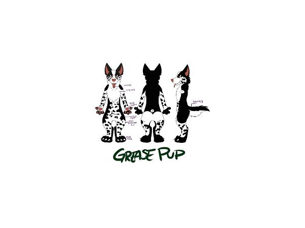 The Big Business of Furries. Meet Colorado Creator Sarah Dee episode artwork