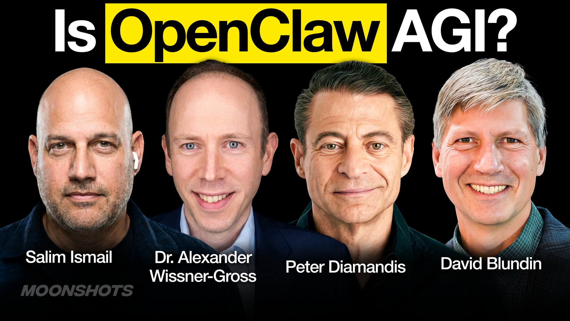 AGI Debate: Is It Finally Here? | EP #227