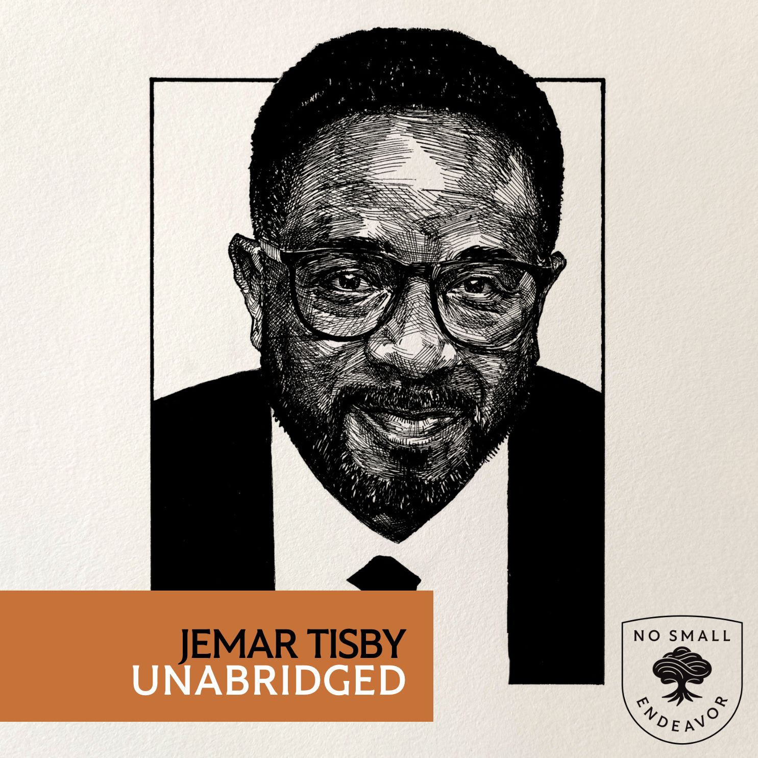 214: Unabridged Interview: Jemar Tisby