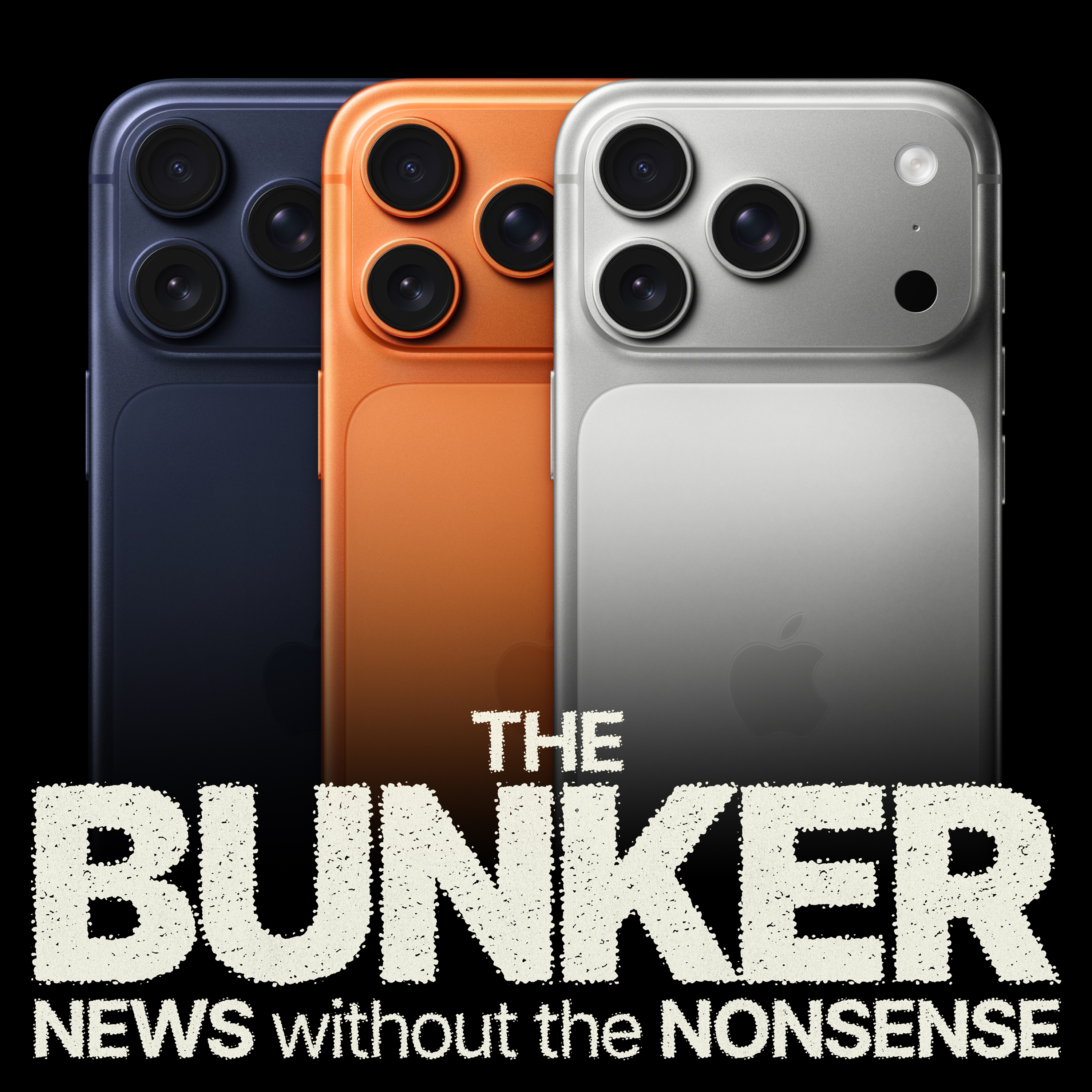 It’s P.C. gone mad – 50 years of Apple Computer