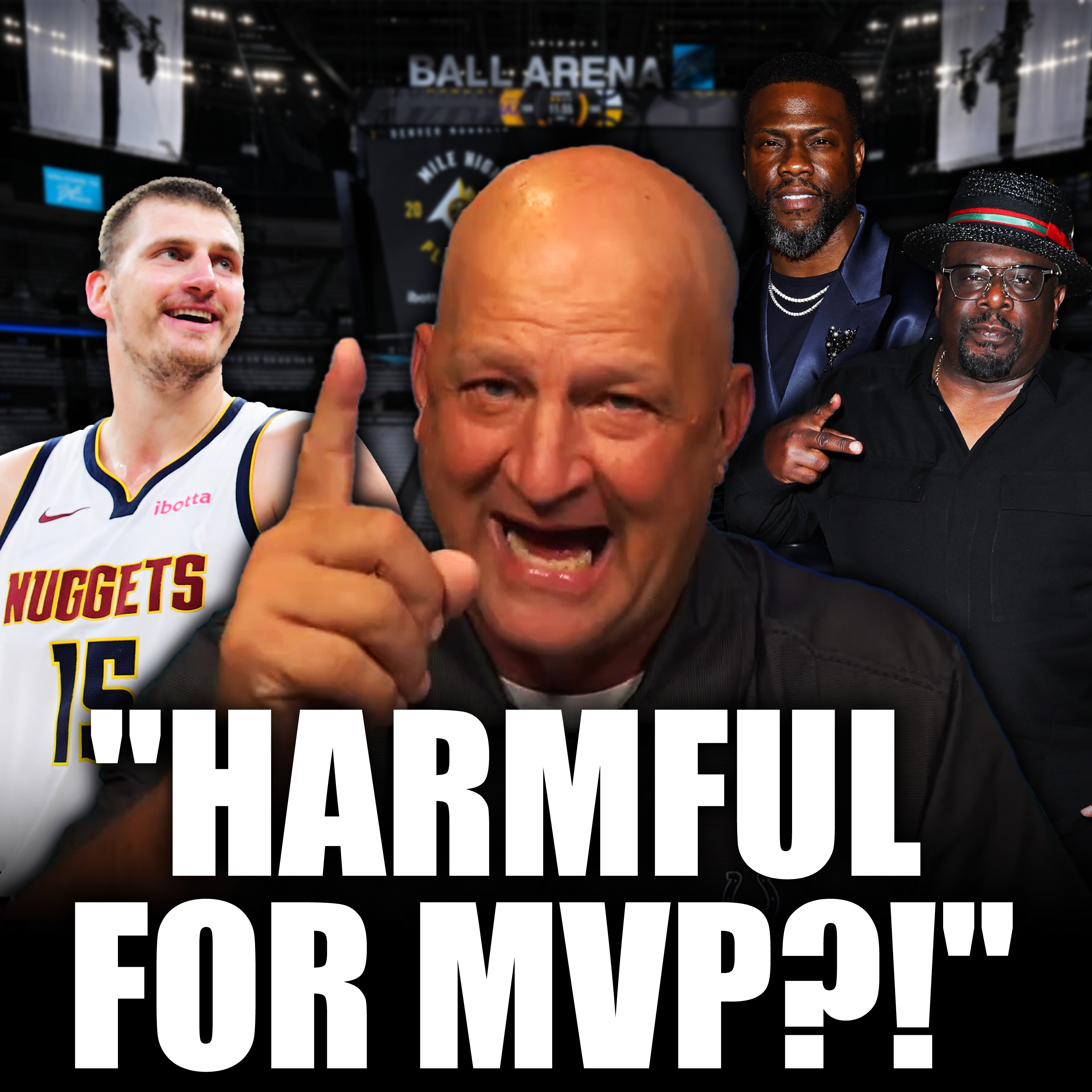 Don\'t @ Me with Dan Dakich