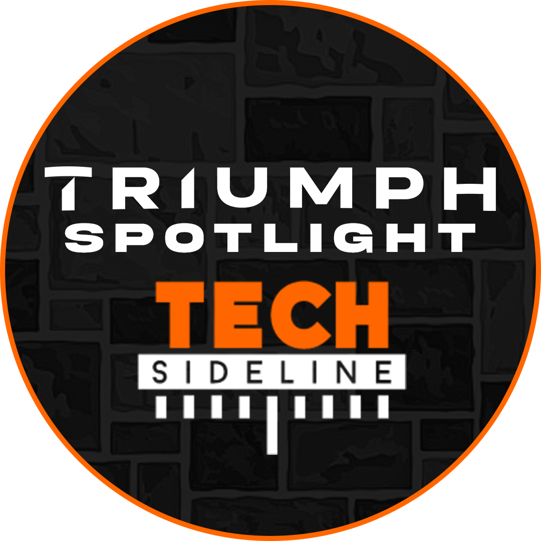 Triumph Spotlight: Jaylin Lane
