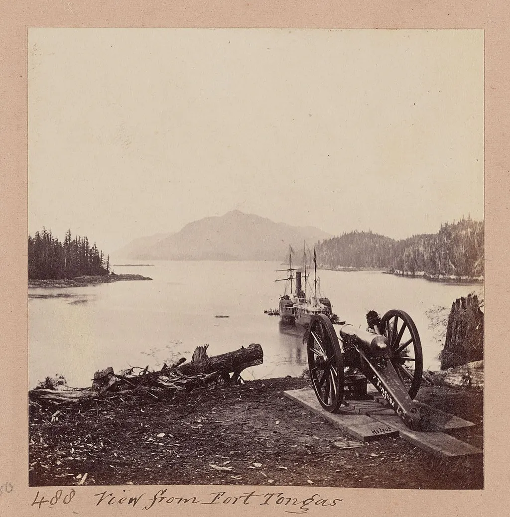 The Sinking of the SS Pacific (1875) The Sinking of the SS Pacific (1875)