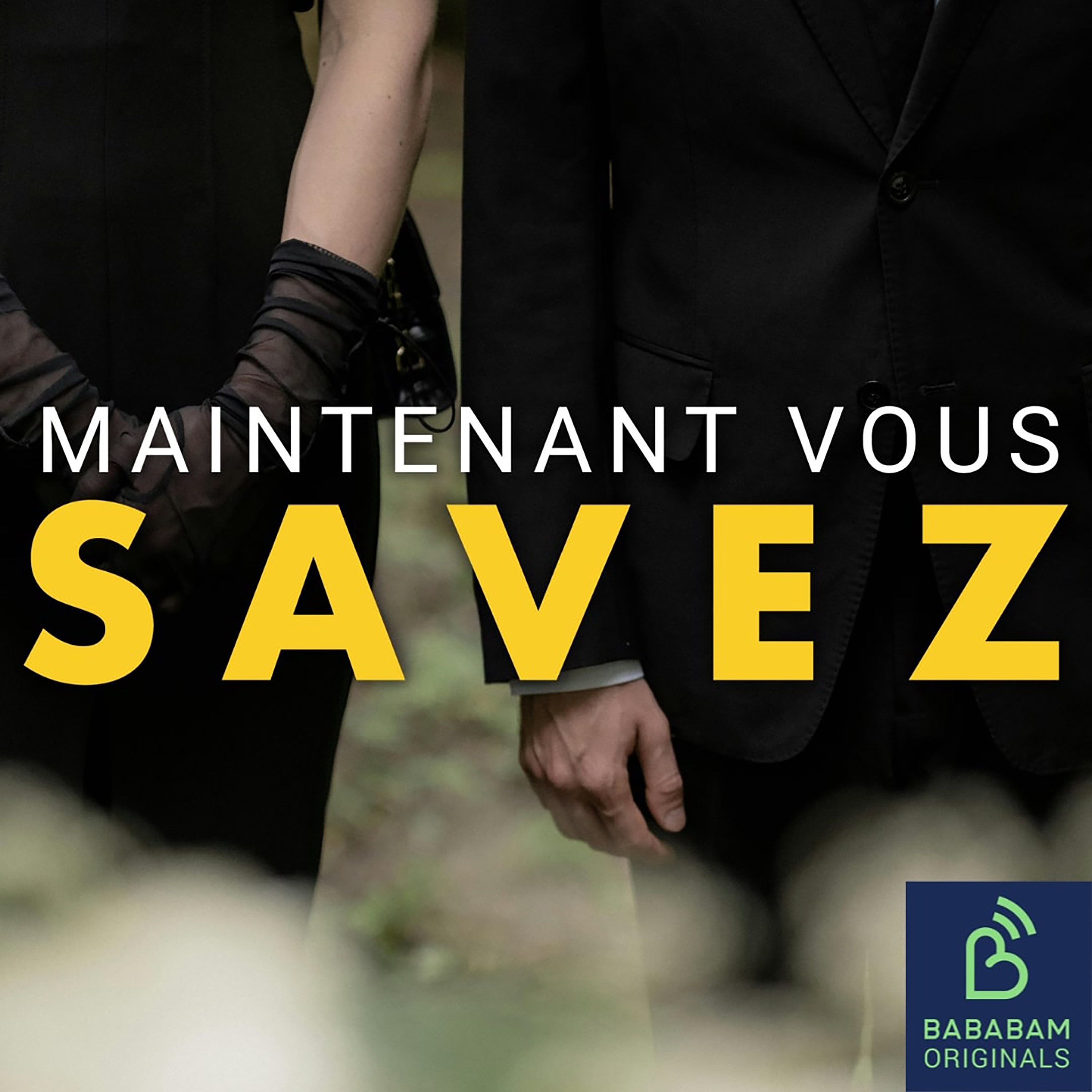 Pourquoi le noir est-il la couleur du deuil ?