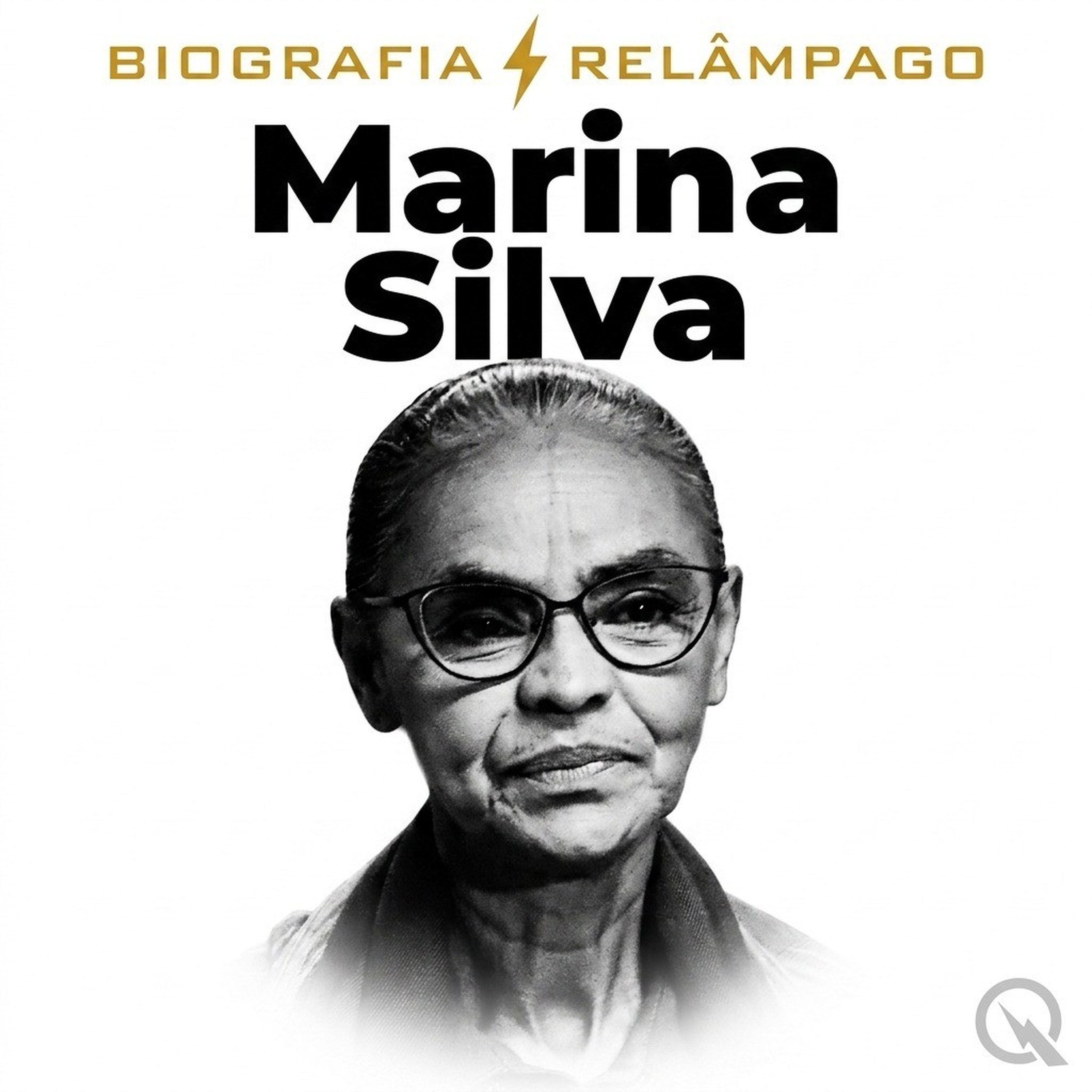 Marina Silva - Biografia Relâmpago