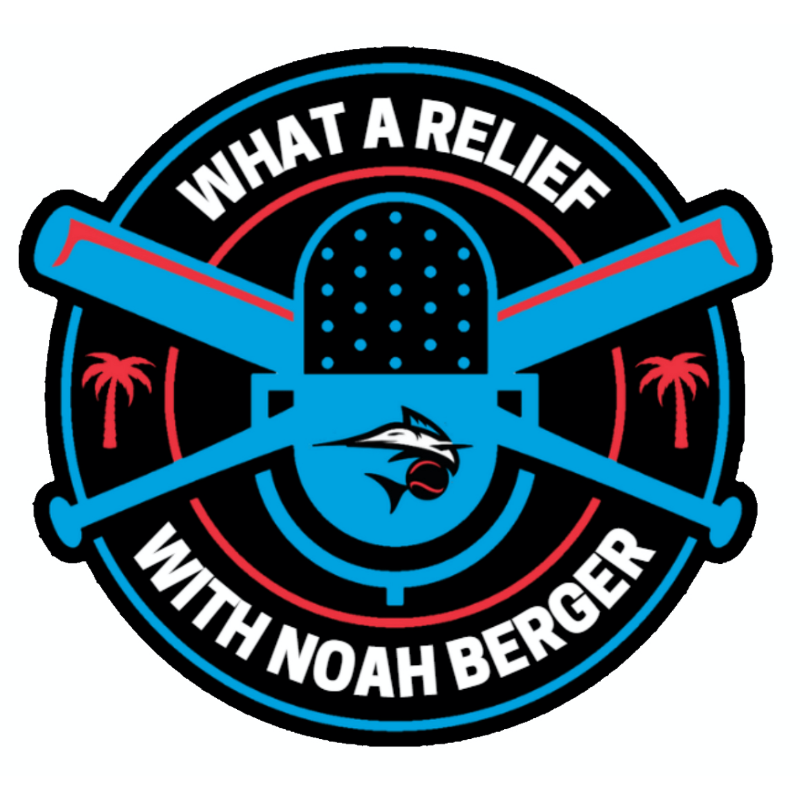 What a Relief: Jake Fishman