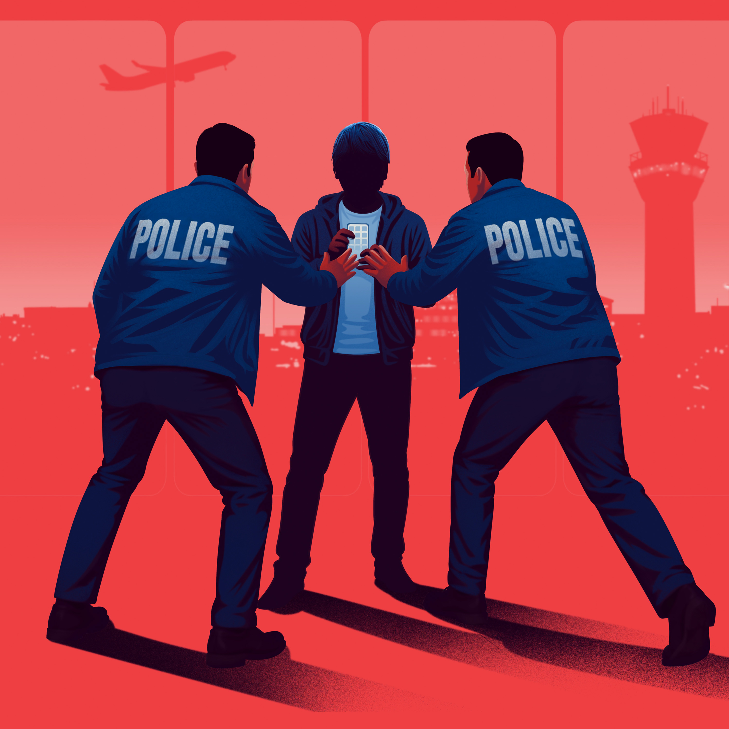 THE BETRAYAL OF SHOHEI OHTANI Episode 5: The Feds