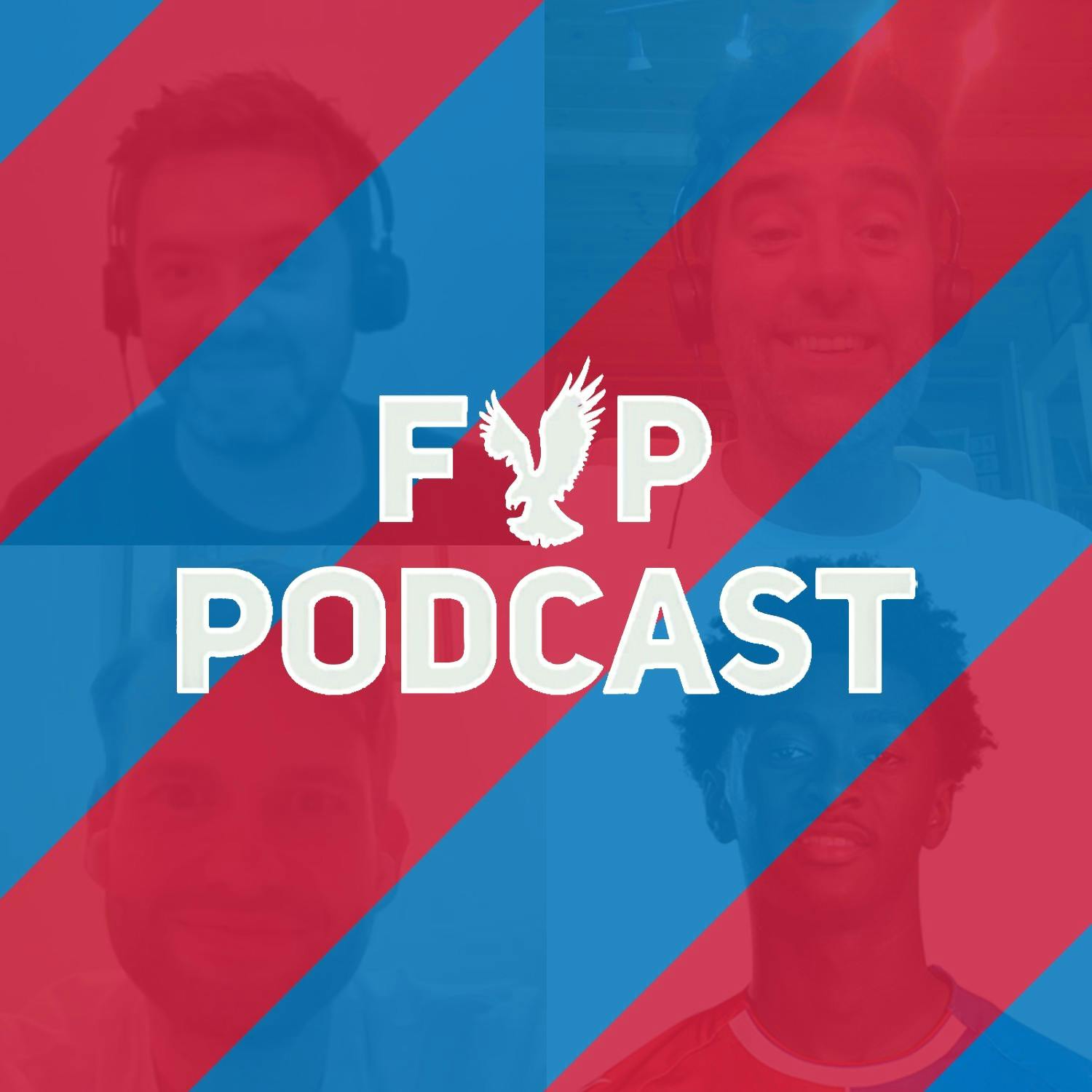 FYP Podcast 494 | Blurred Into The Fog Of Time