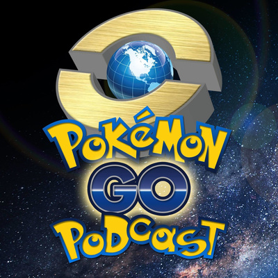 Pokémon GO Podcast Ep 266 – “Good Ole Genesect” episode artwork