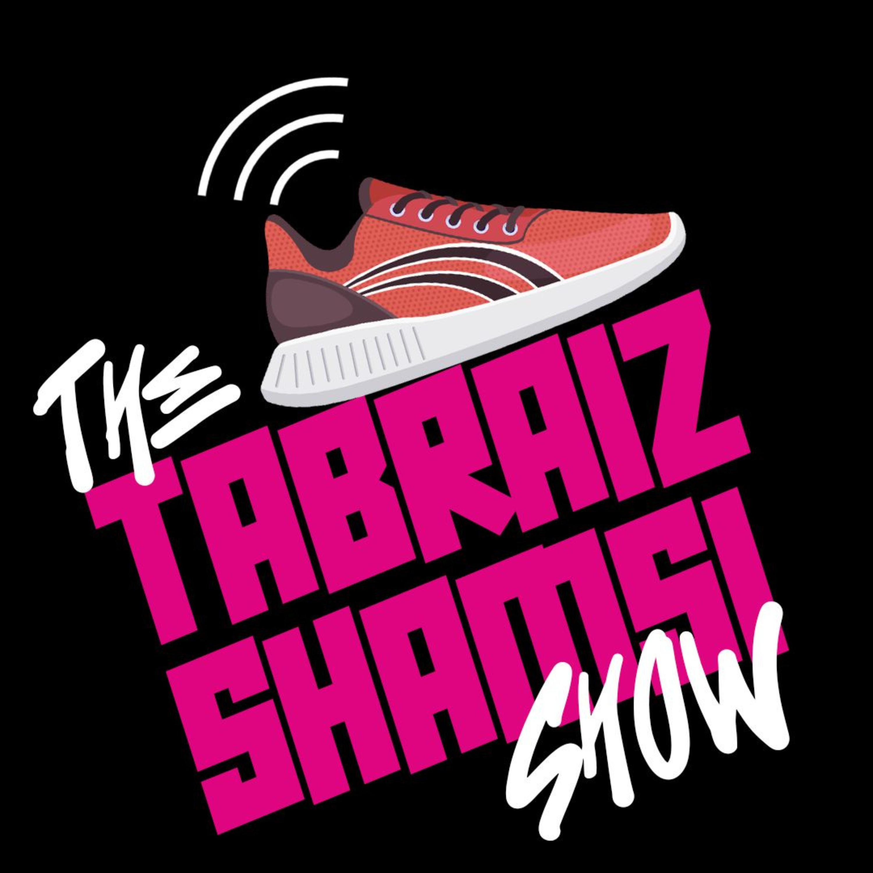 The Tabraiz Shamsi Show