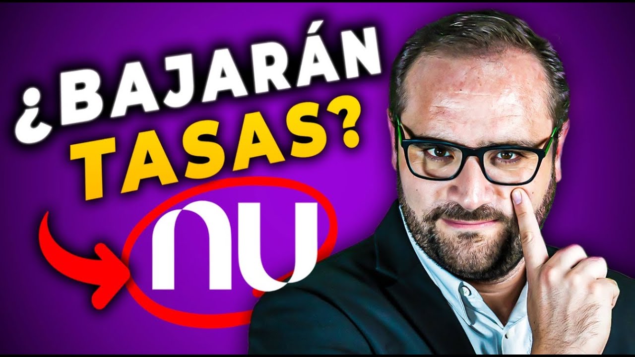 NU sorprende otra vez ¿Conviene Invertir? Entérate en menos de 4 min