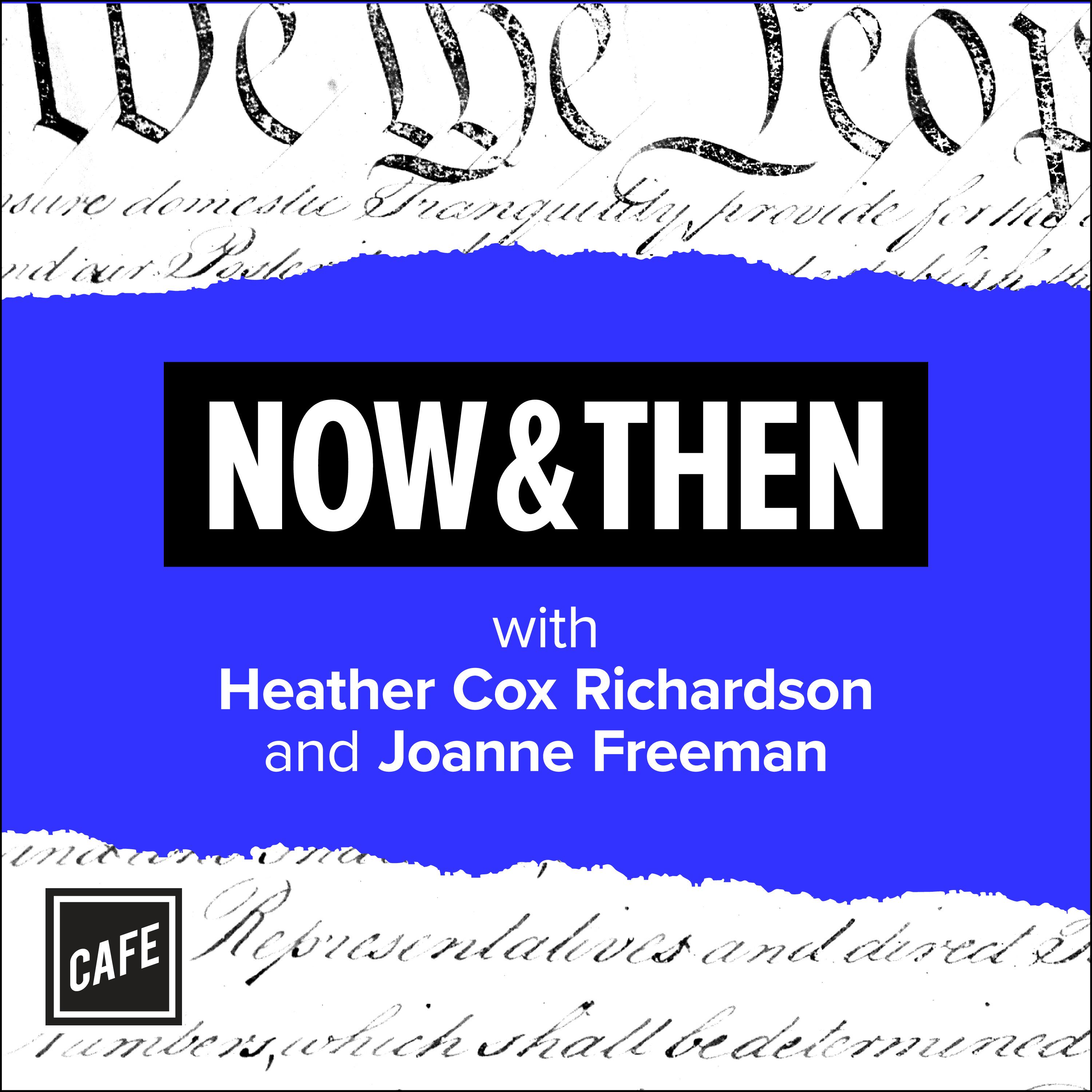 Now & Then: Understanding the Present