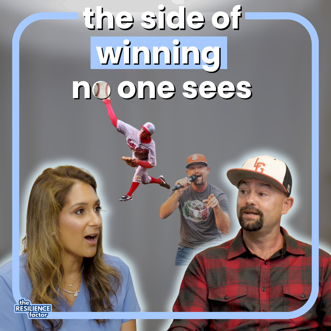 The Resilience Factor