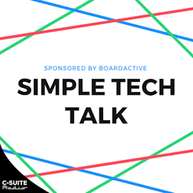 Simple Tech Talk