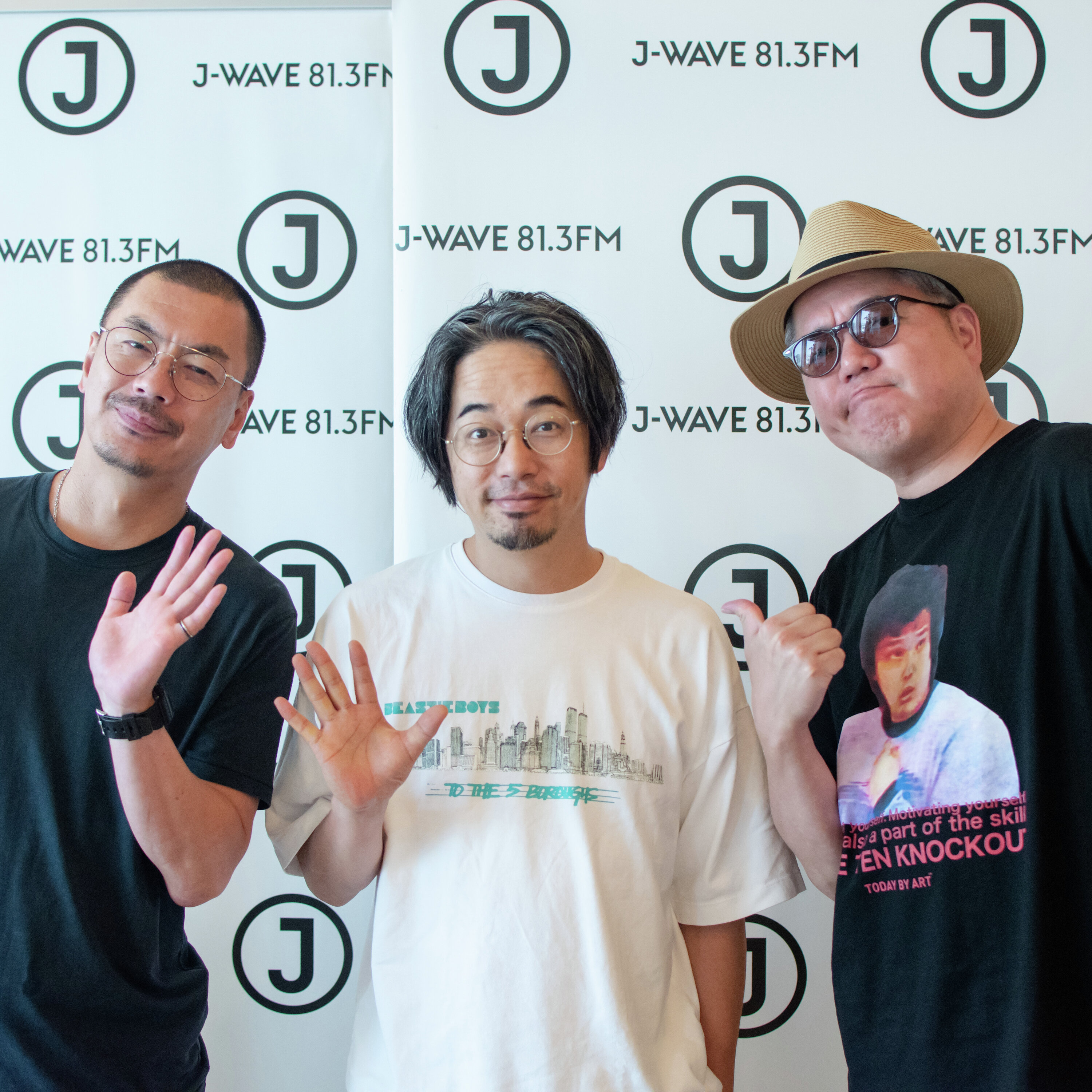 RIP SLYME登場！【後藤正文】 episode artwork